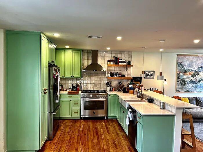 207 W 55th St, Austin, TX 78751