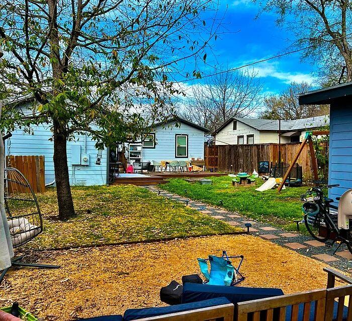 207 W 55th St, Austin, TX 78751