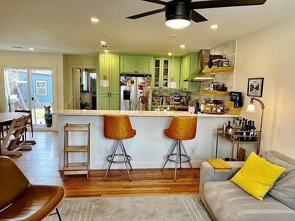 207 W 55th St, Austin, TX 78751