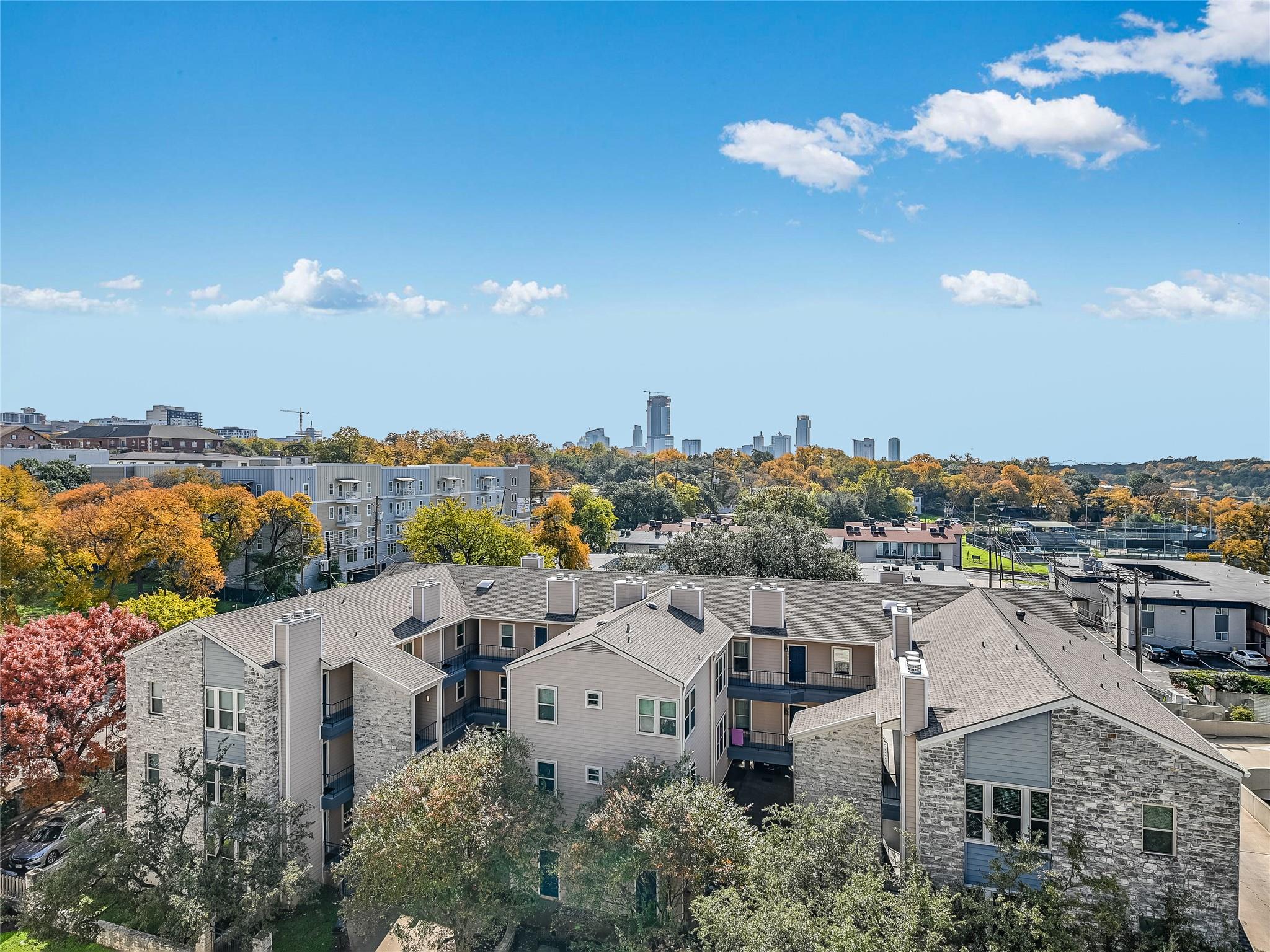 2500 Longview St # 518, Austin, TX 78705