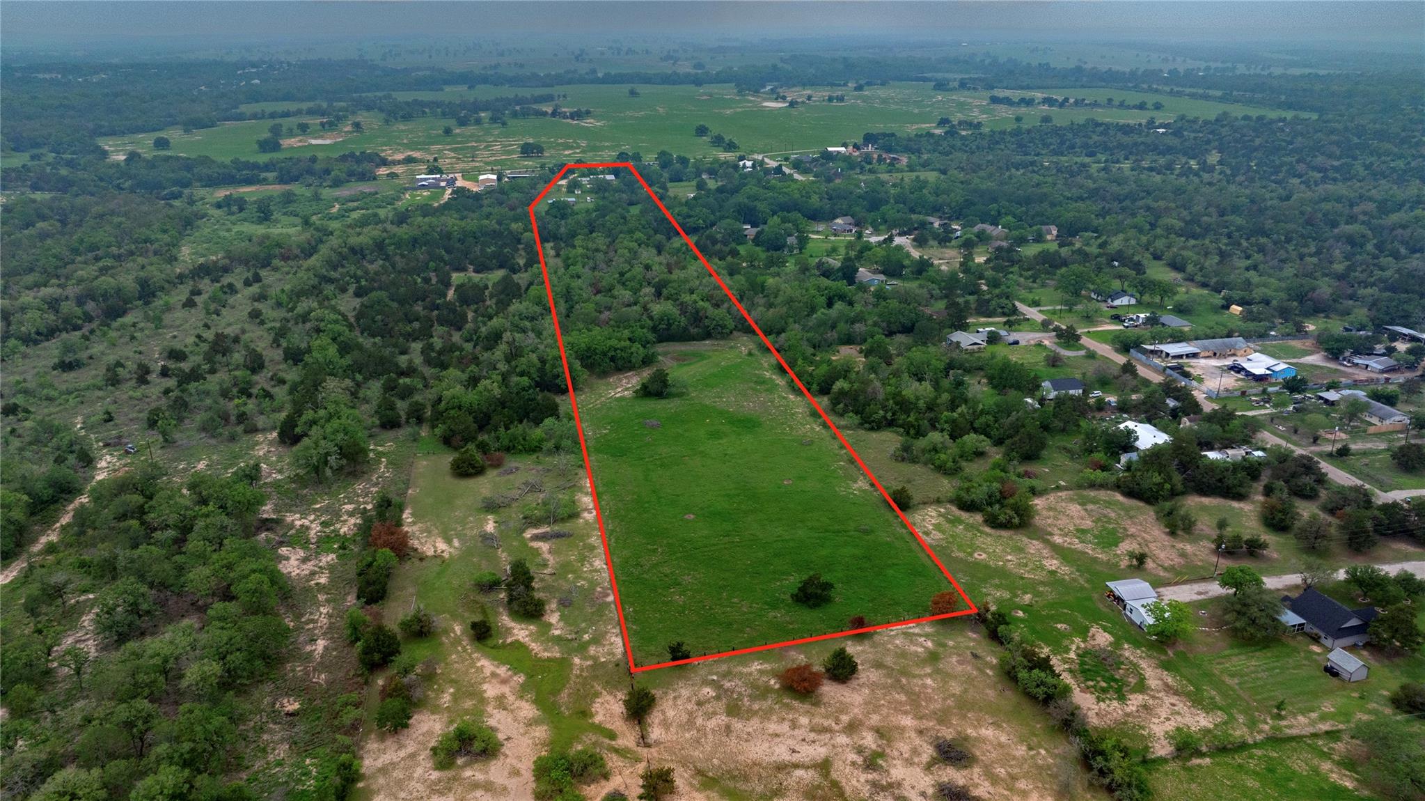 986 Shiloh Rd, Bastrop, TX 78602