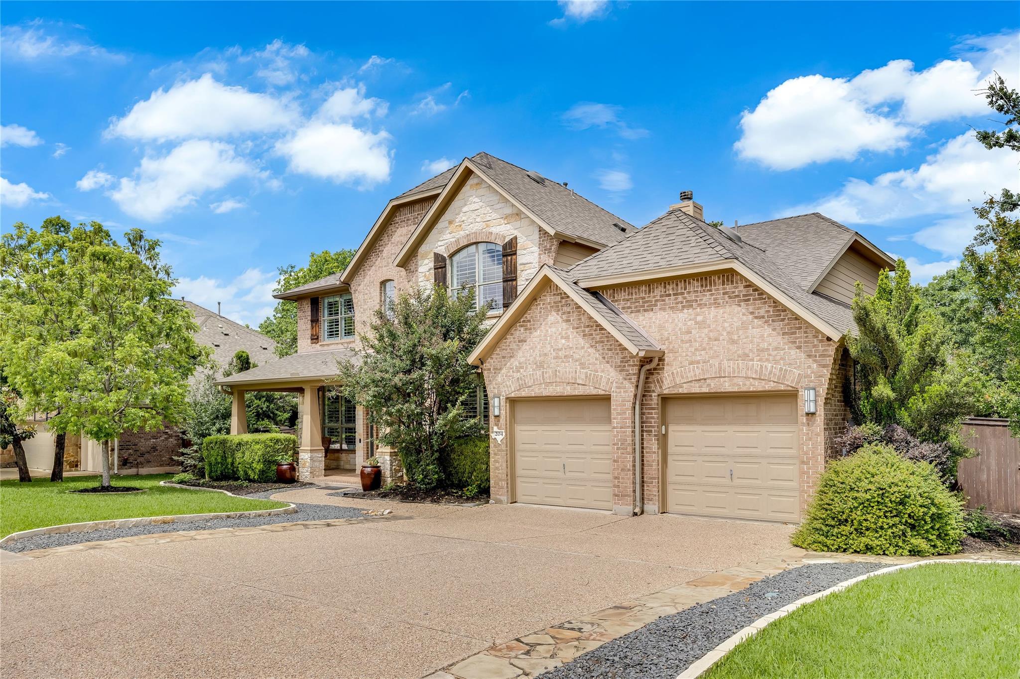 204 Broken Arrow Dr, Cedar Park, TX 78613