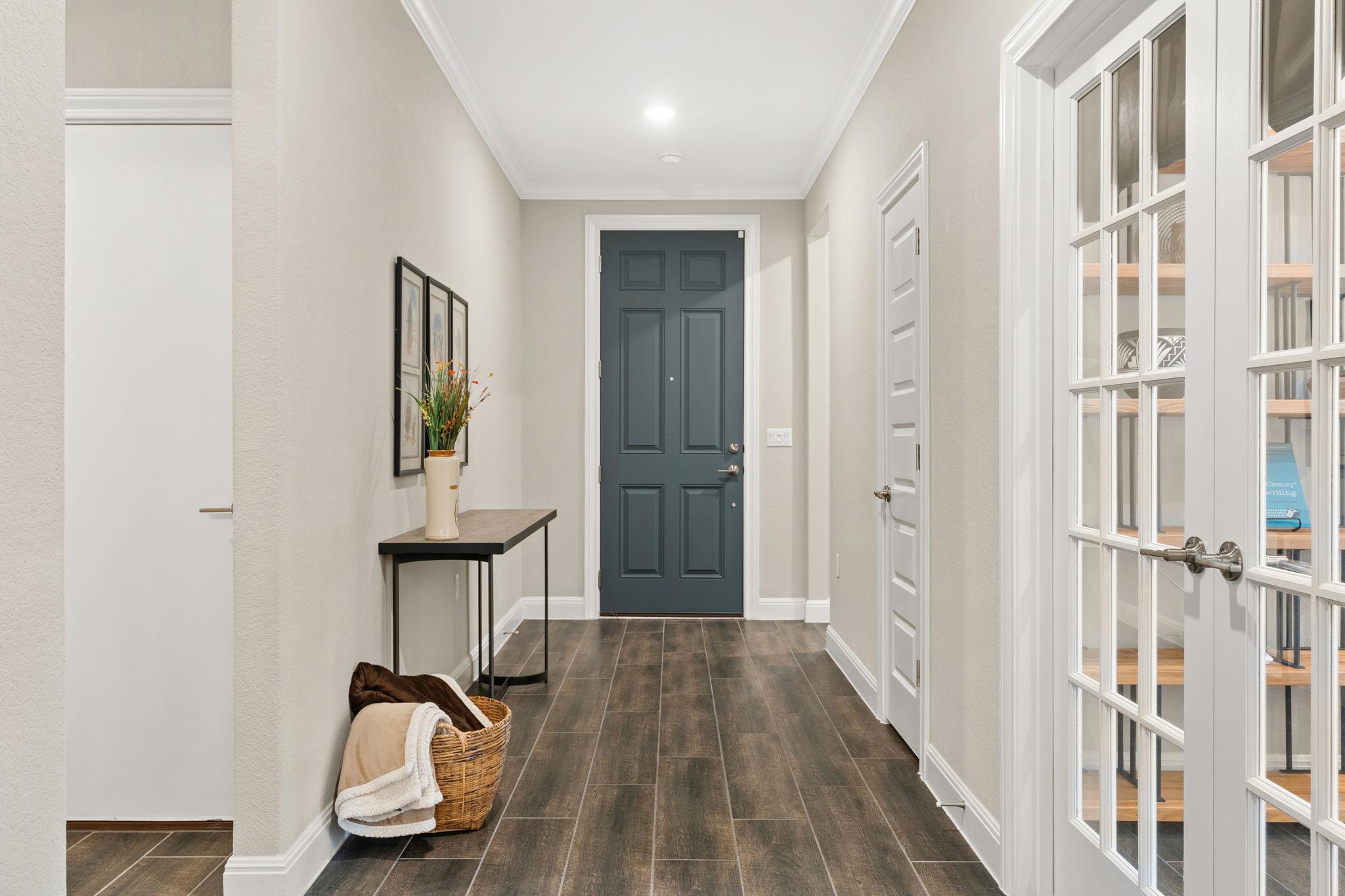 604 Wooden Rail Ln, Georgetown, TX 78633
