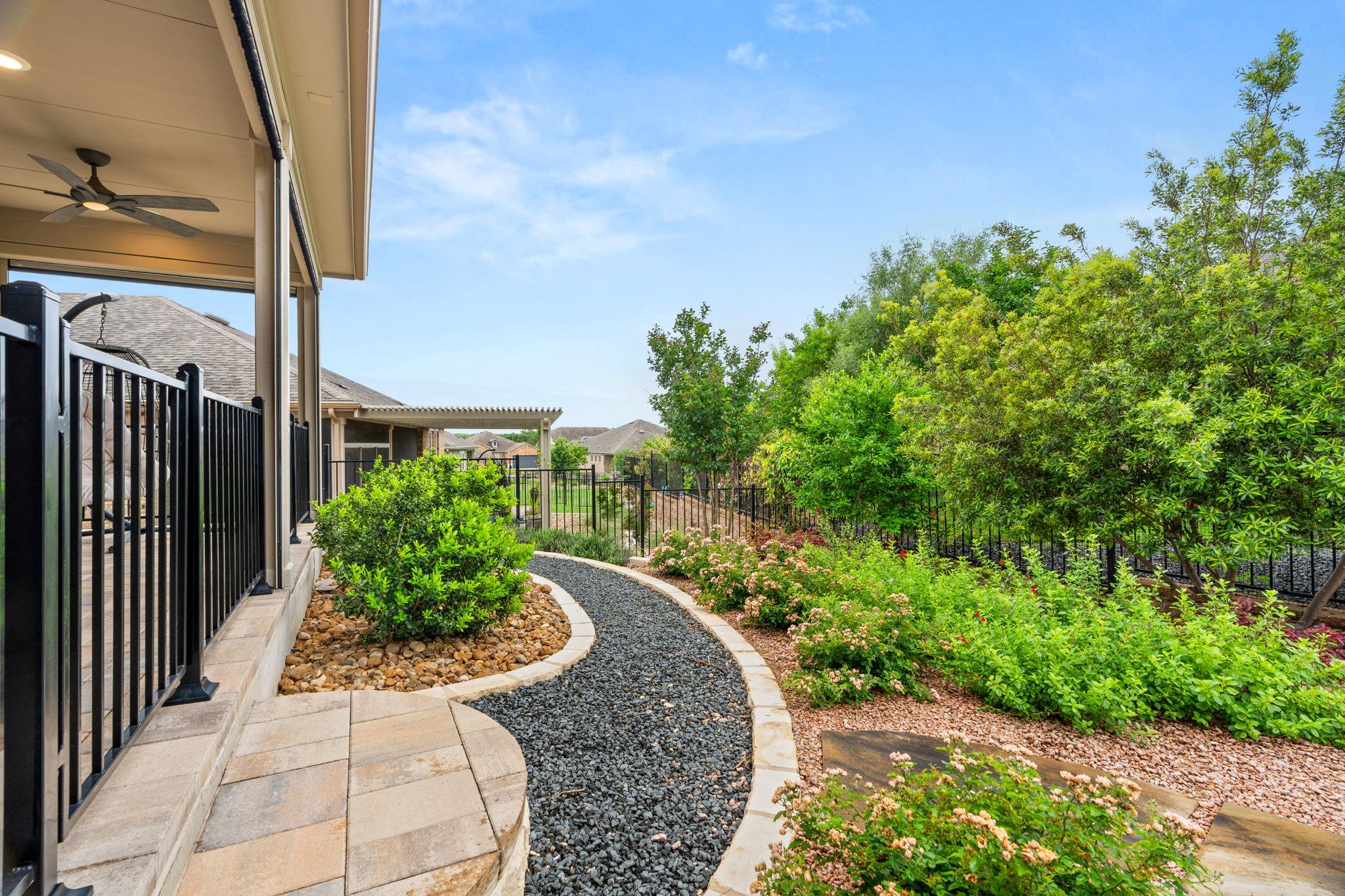 604 Wooden Rail Ln, Georgetown, TX 78633