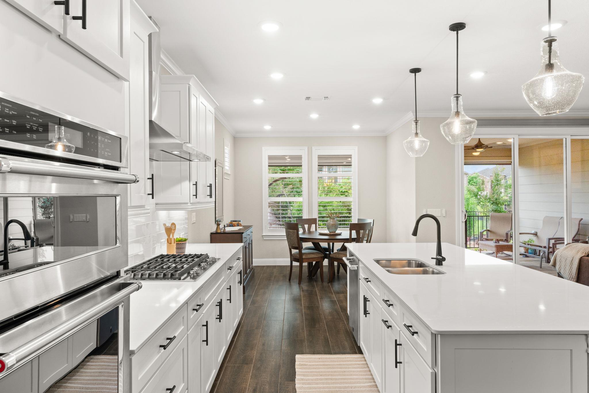 604 Wooden Rail Ln, Georgetown, TX 78633