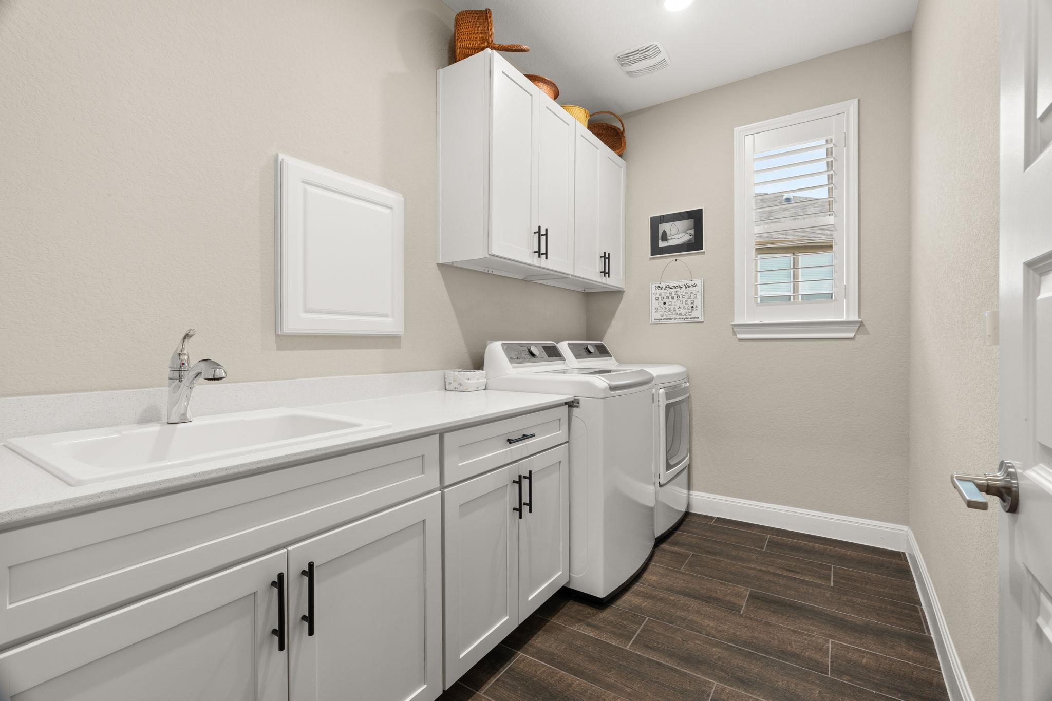 604 Wooden Rail Ln, Georgetown, TX 78633