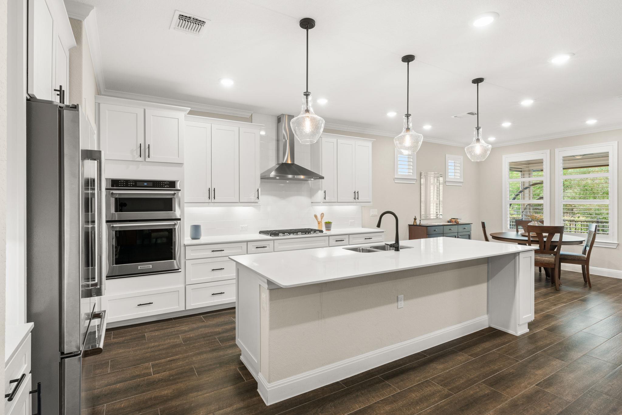 604 Wooden Rail Ln, Georgetown, TX 78633