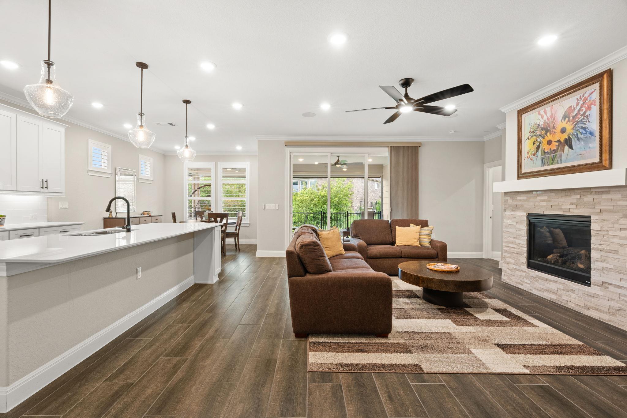 604 Wooden Rail Ln, Georgetown, TX 78633