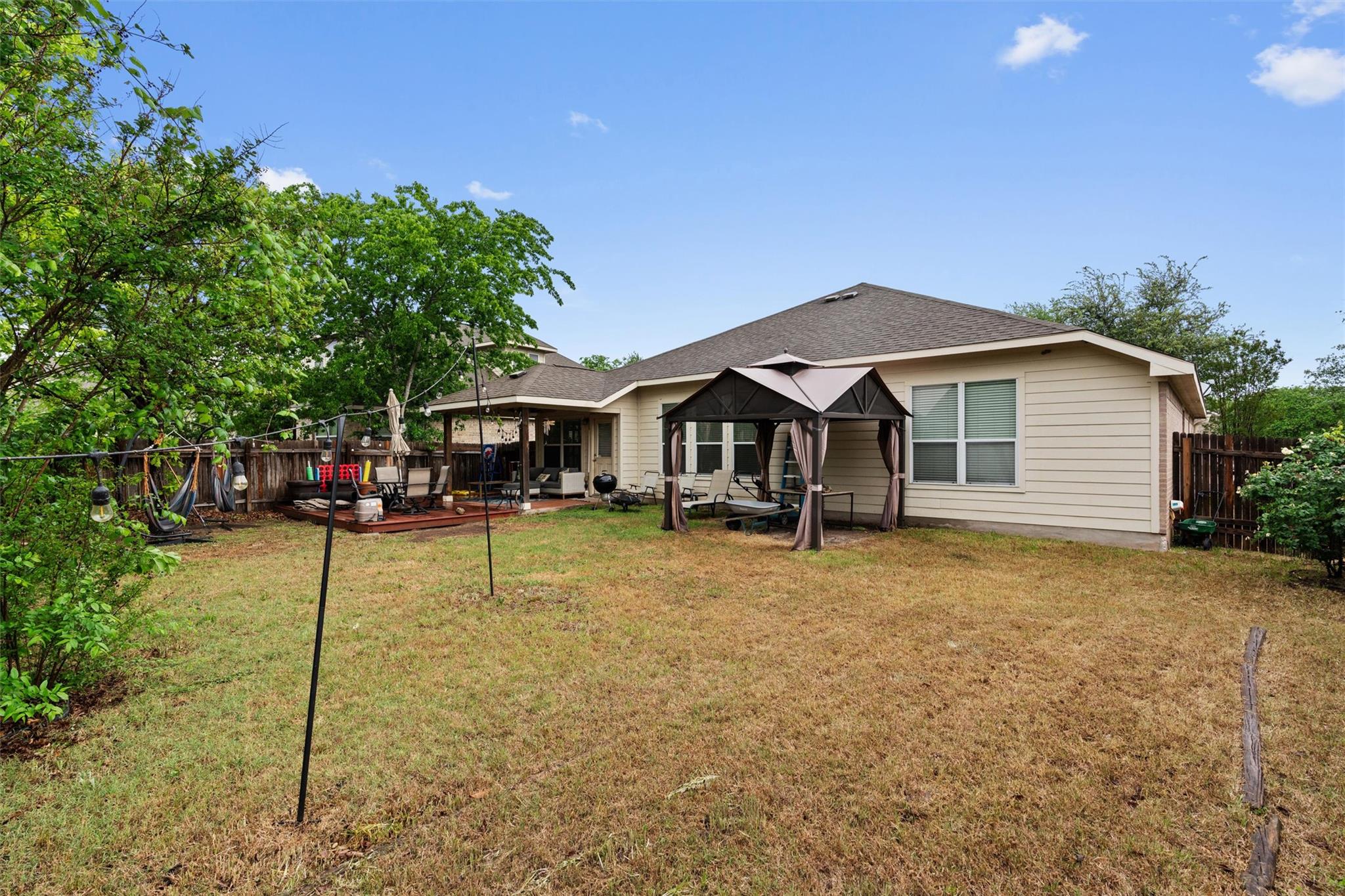 11917 Lansdowne Rd, Austin, TX 78754