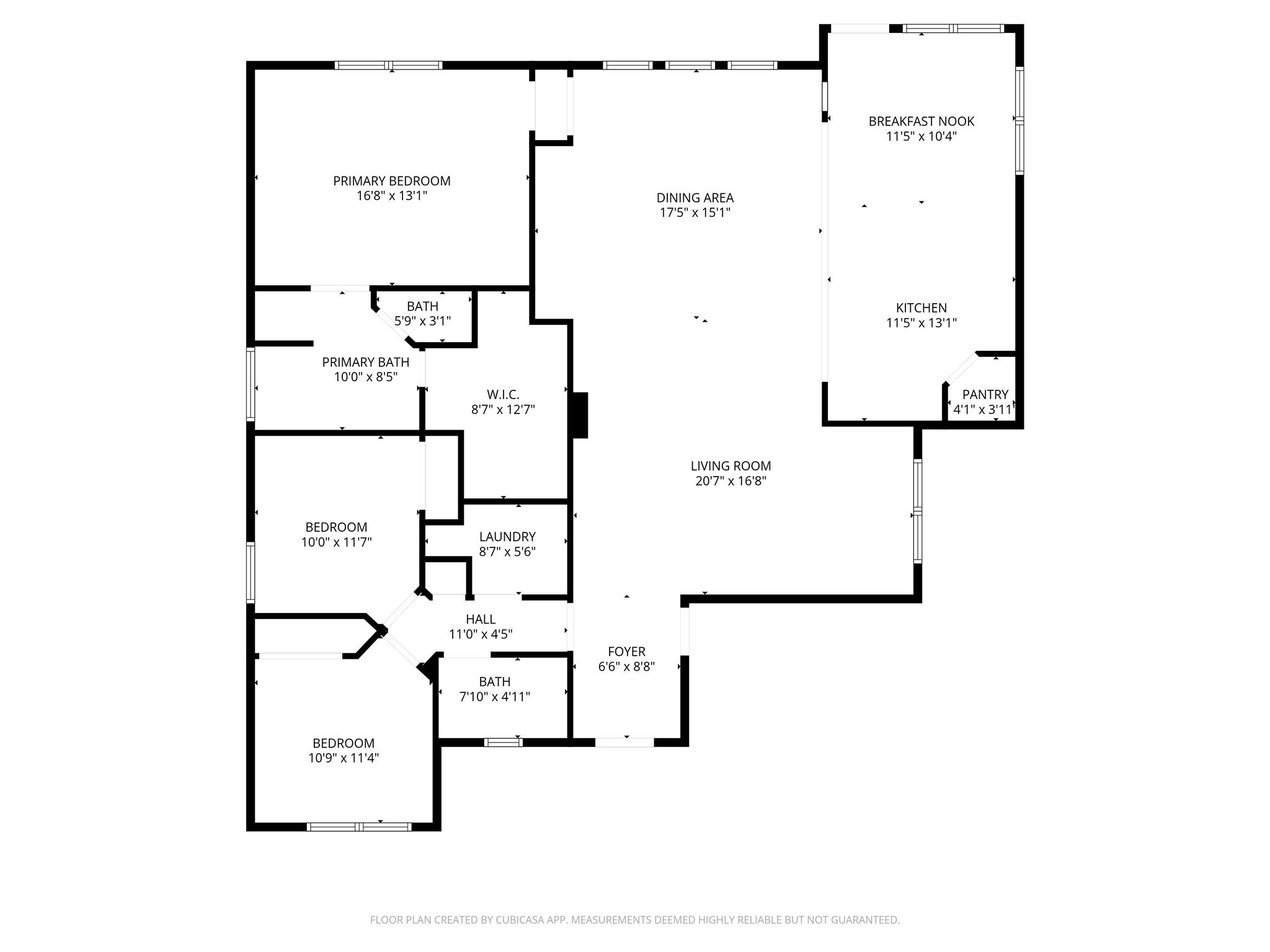 11917 Lansdowne Rd, Austin, TX 78754