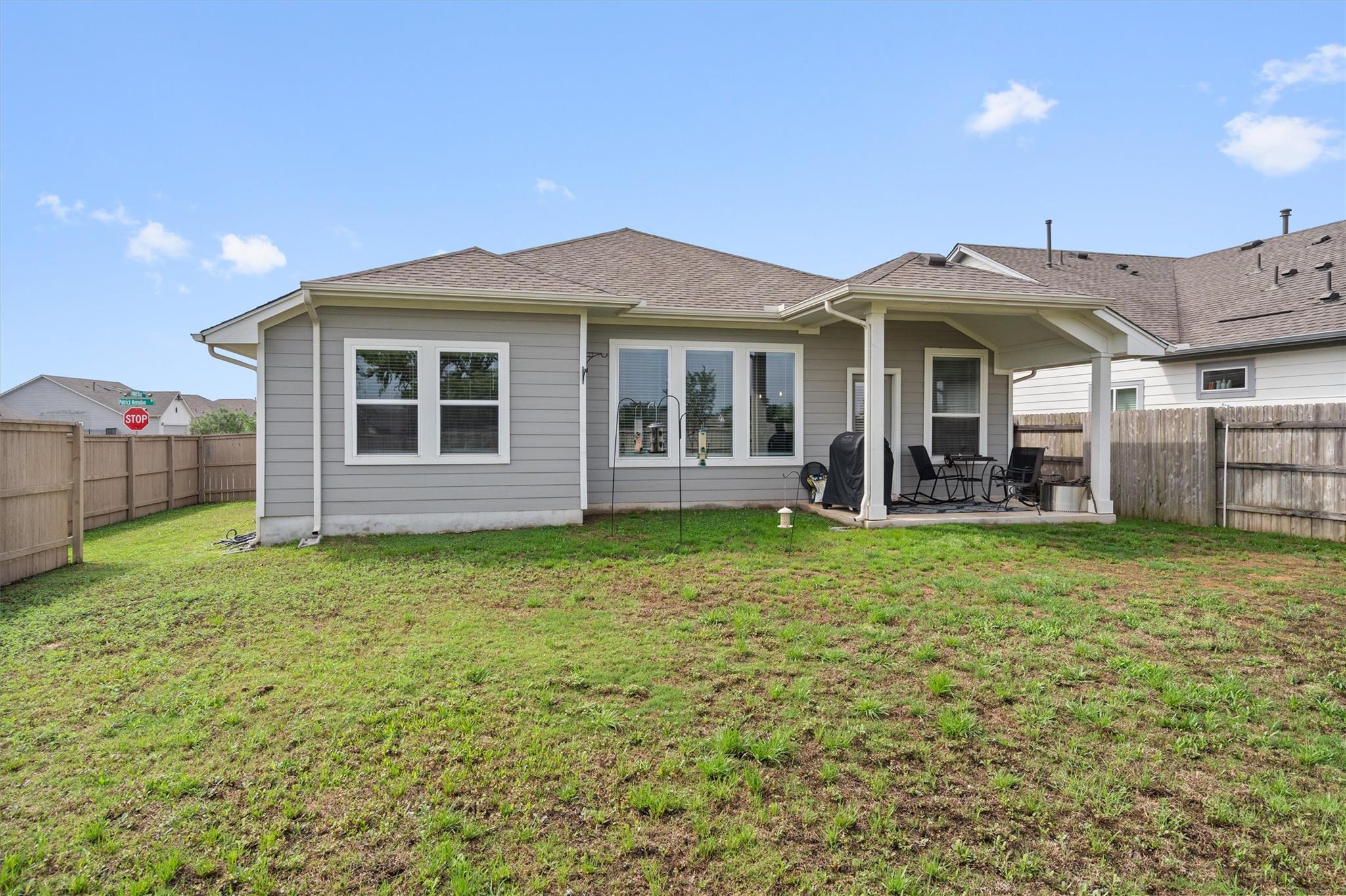 114 Patrick Herndon Dr, Bastrop, TX 78602