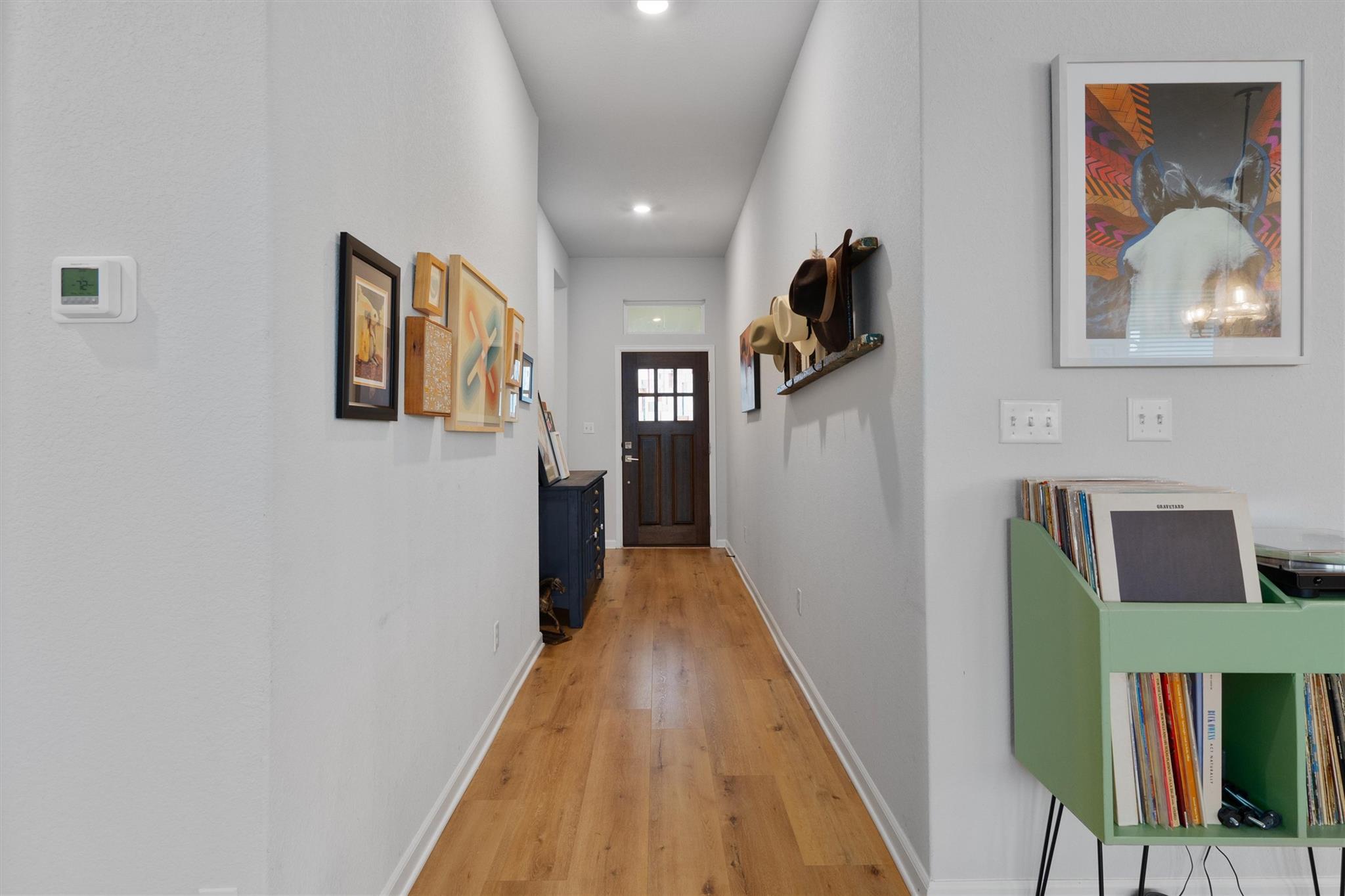 114 Patrick Herndon Dr, Bastrop, TX 78602