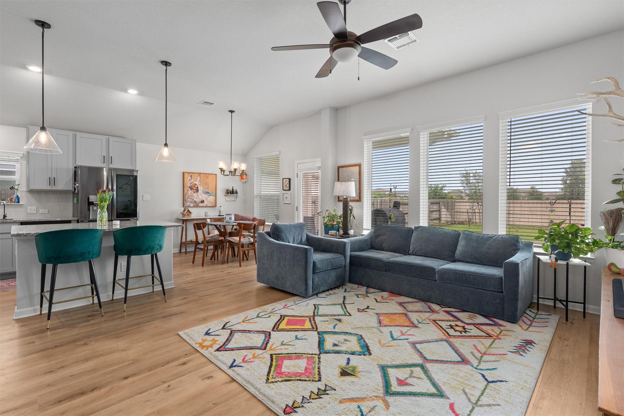 114 Patrick Herndon Dr, Bastrop, TX 78602