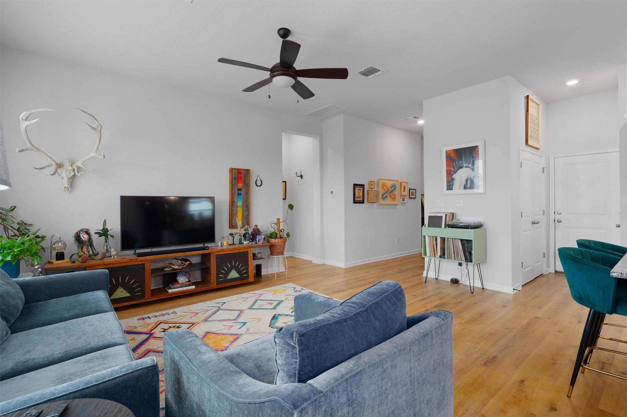 114 Patrick Herndon Dr, Bastrop, TX 78602