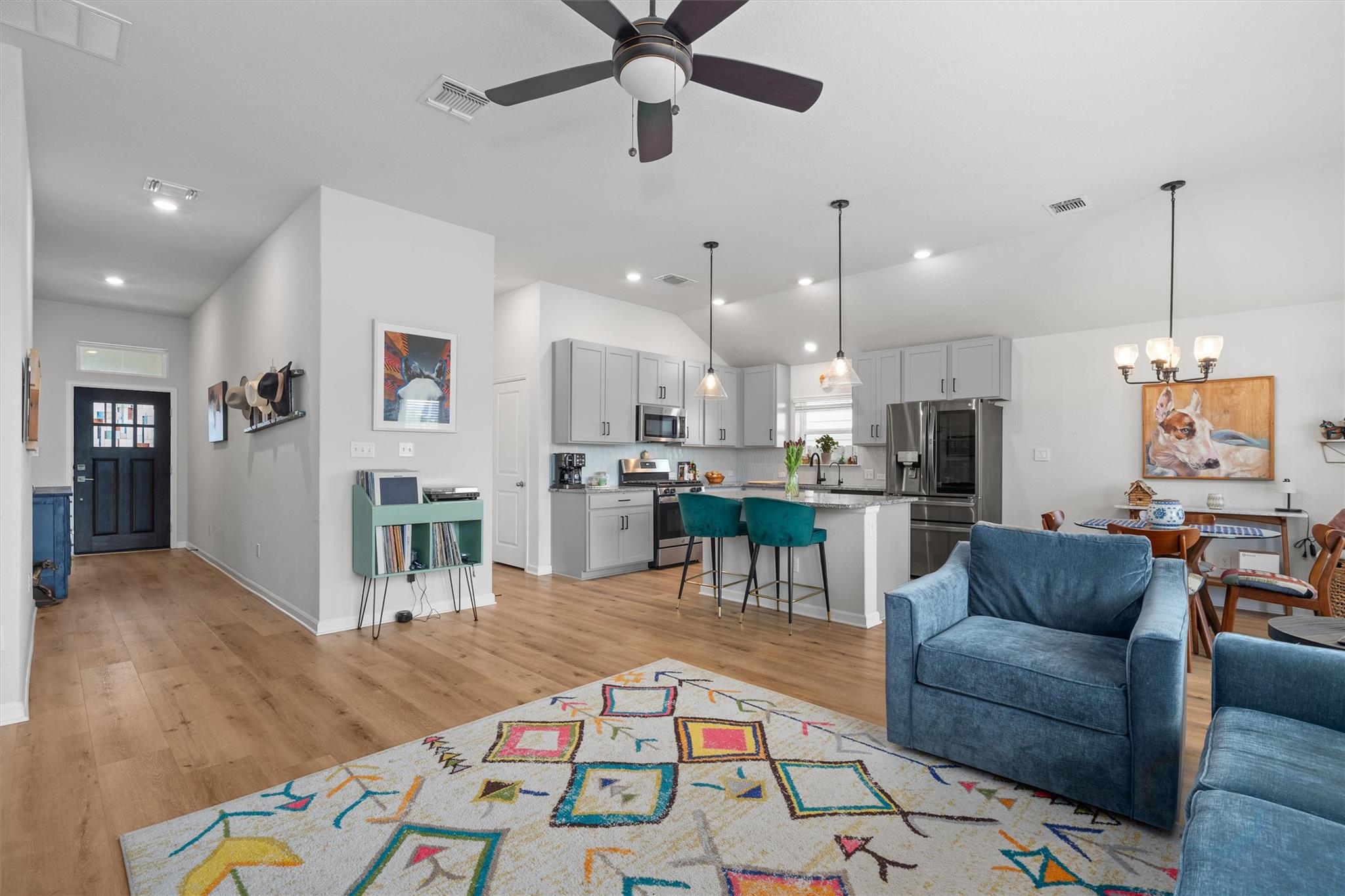 114 Patrick Herndon Dr, Bastrop, TX 78602