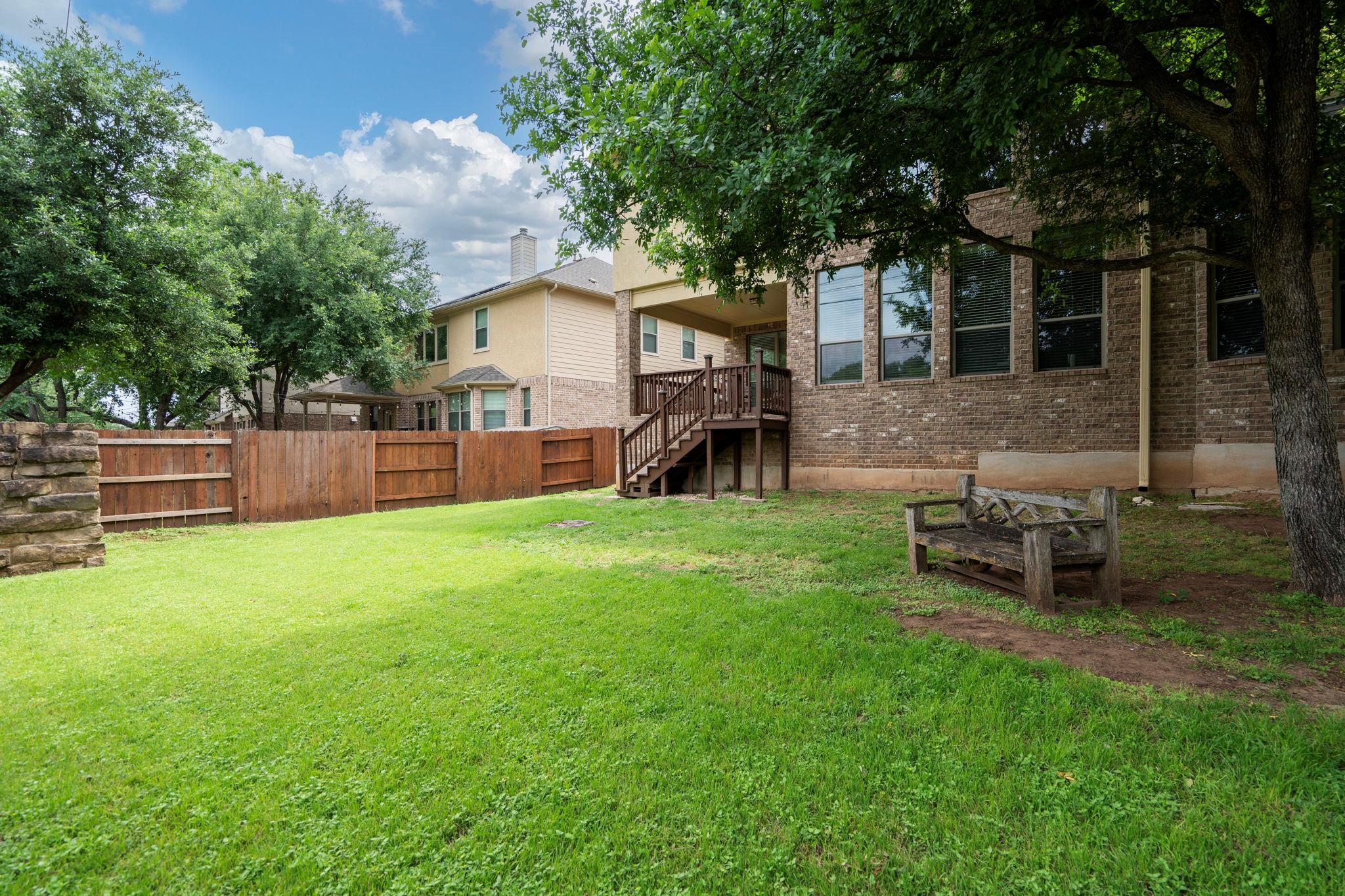 2124 Turtle Mountain Bnd, Austin, TX 78748