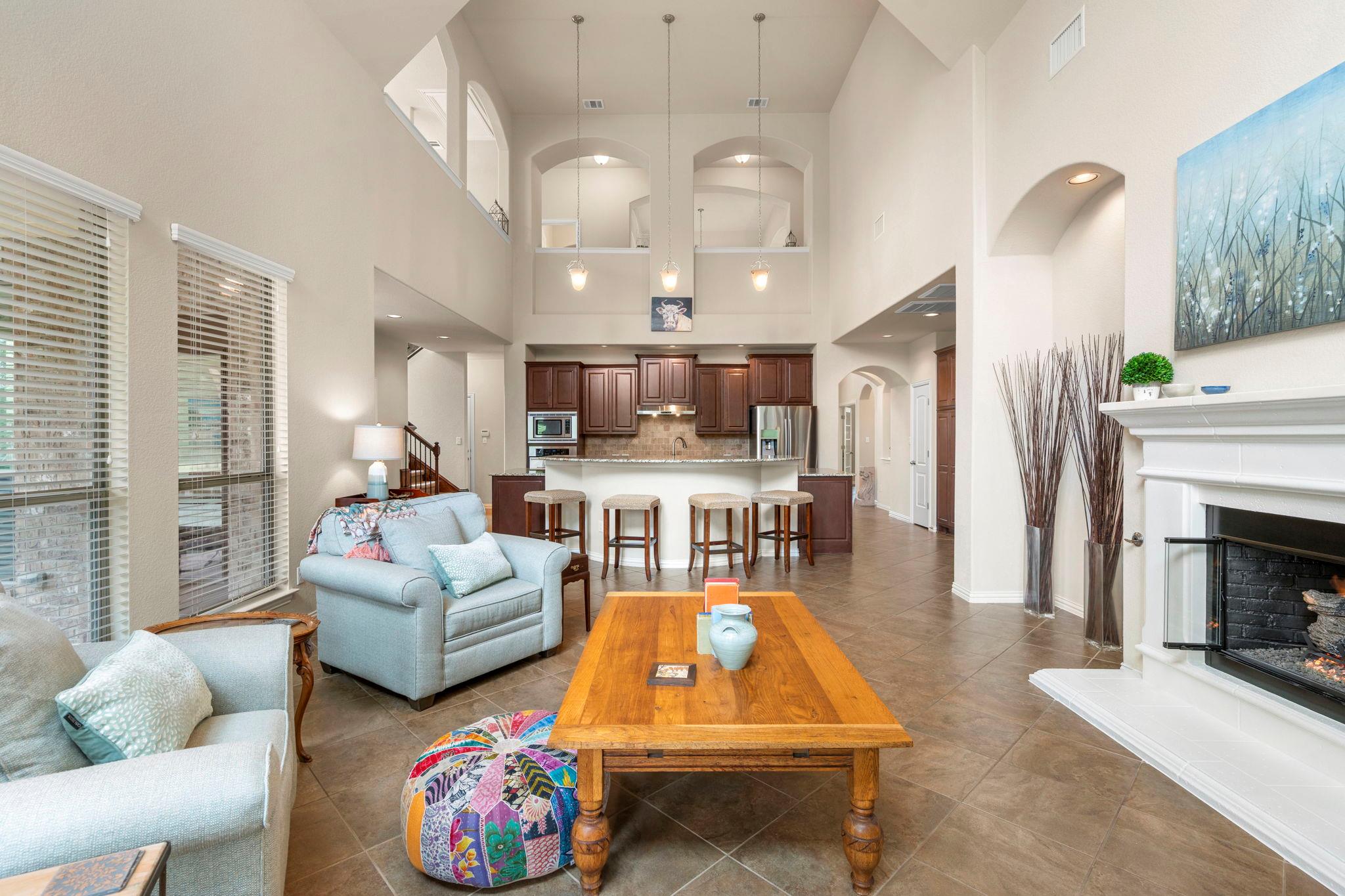 2124 Turtle Mountain Bnd, Austin, TX 78748