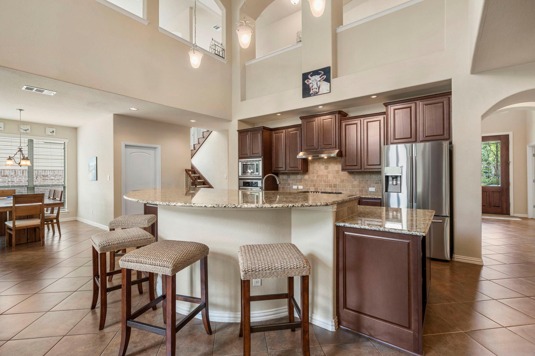 2124 Turtle Mountain Bnd, Austin, TX 78748