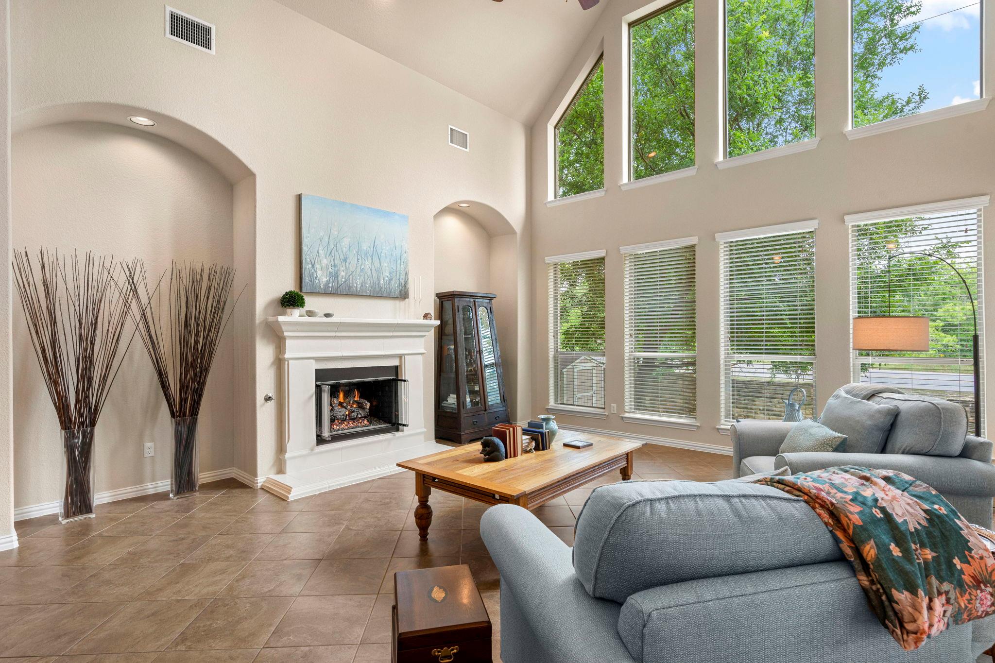 2124 Turtle Mountain Bnd, Austin, TX 78748