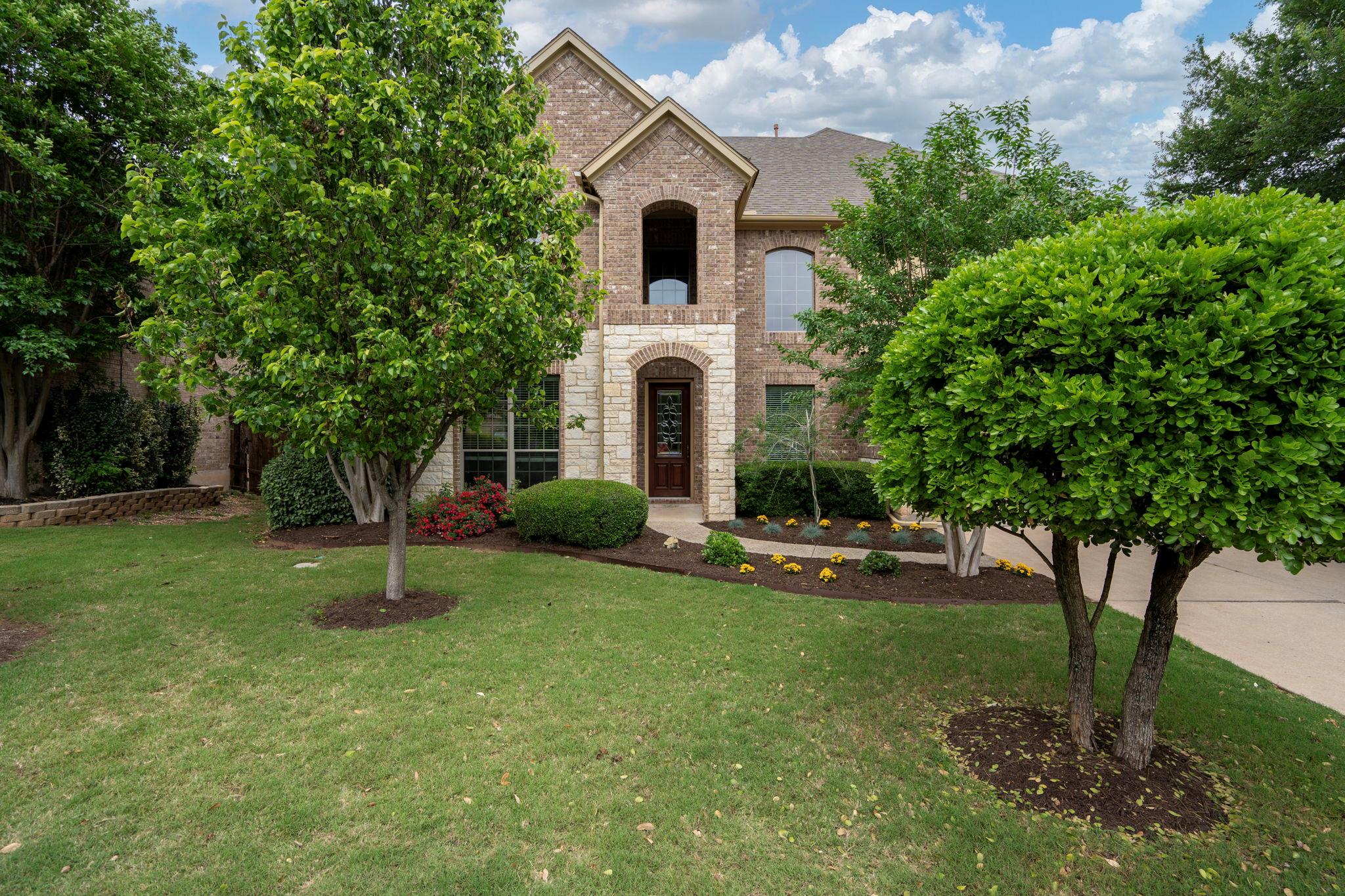 2124 Turtle Mountain Bnd, Austin, TX 78748