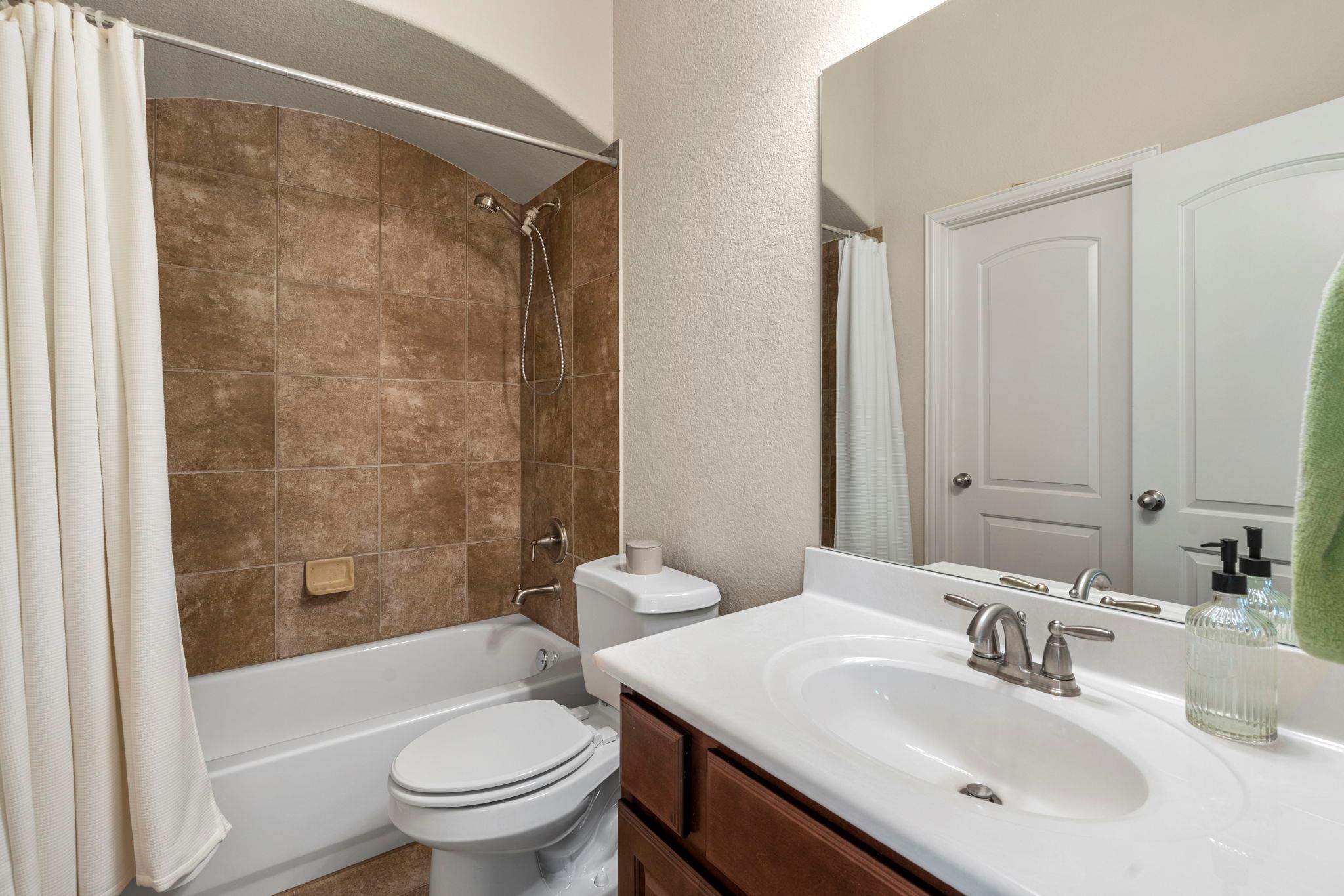 2124 Turtle Mountain Bnd, Austin, TX 78748