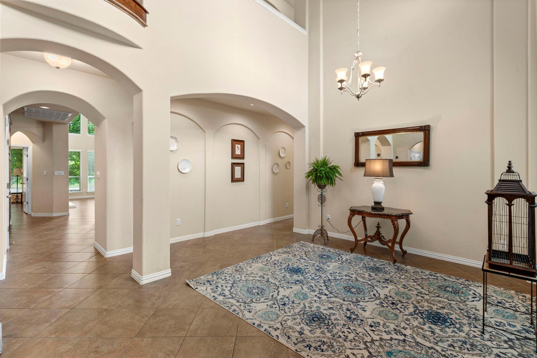 2124 Turtle Mountain Bnd, Austin, TX 78748