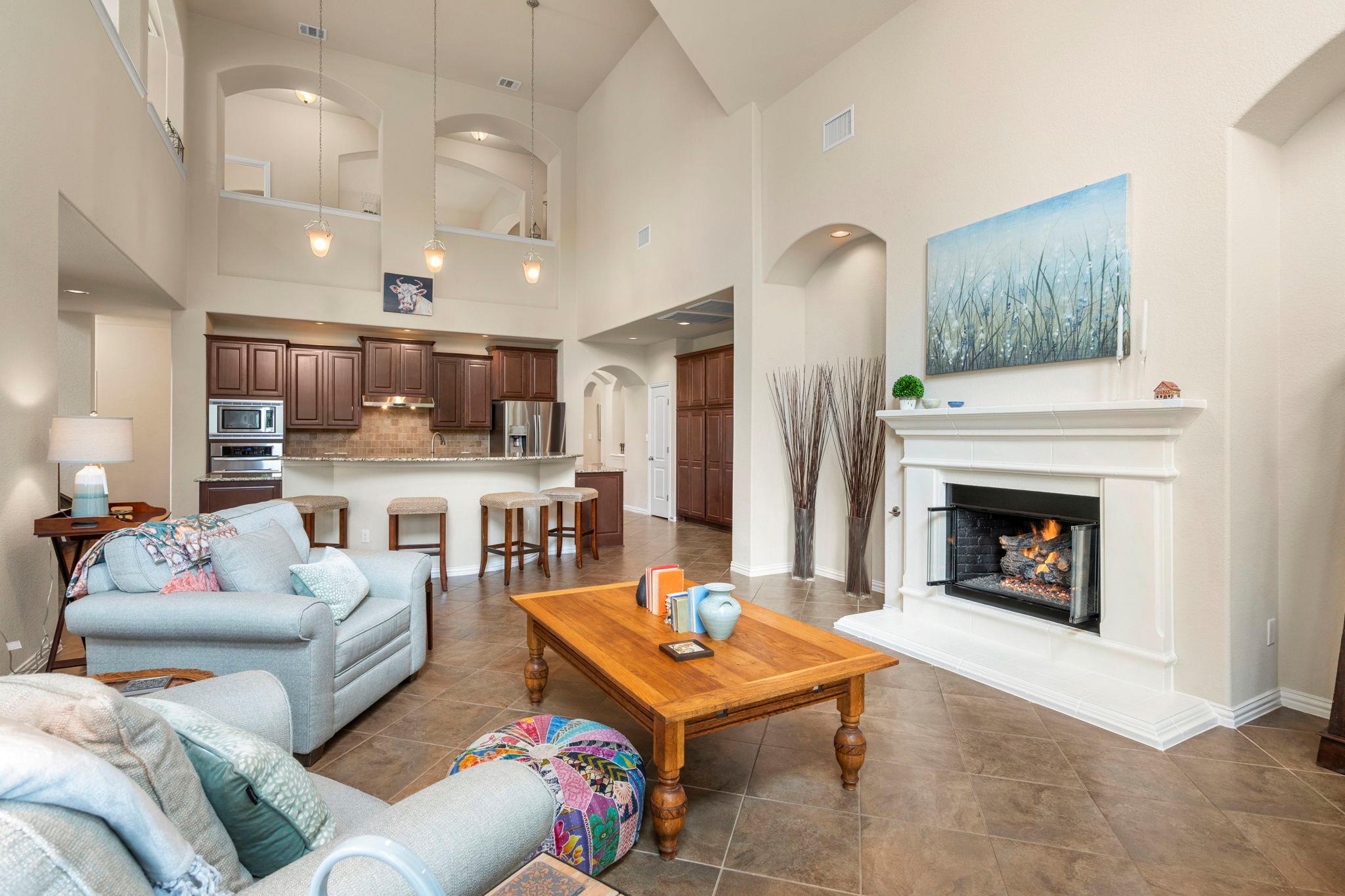 2124 Turtle Mountain Bnd, Austin, TX 78748