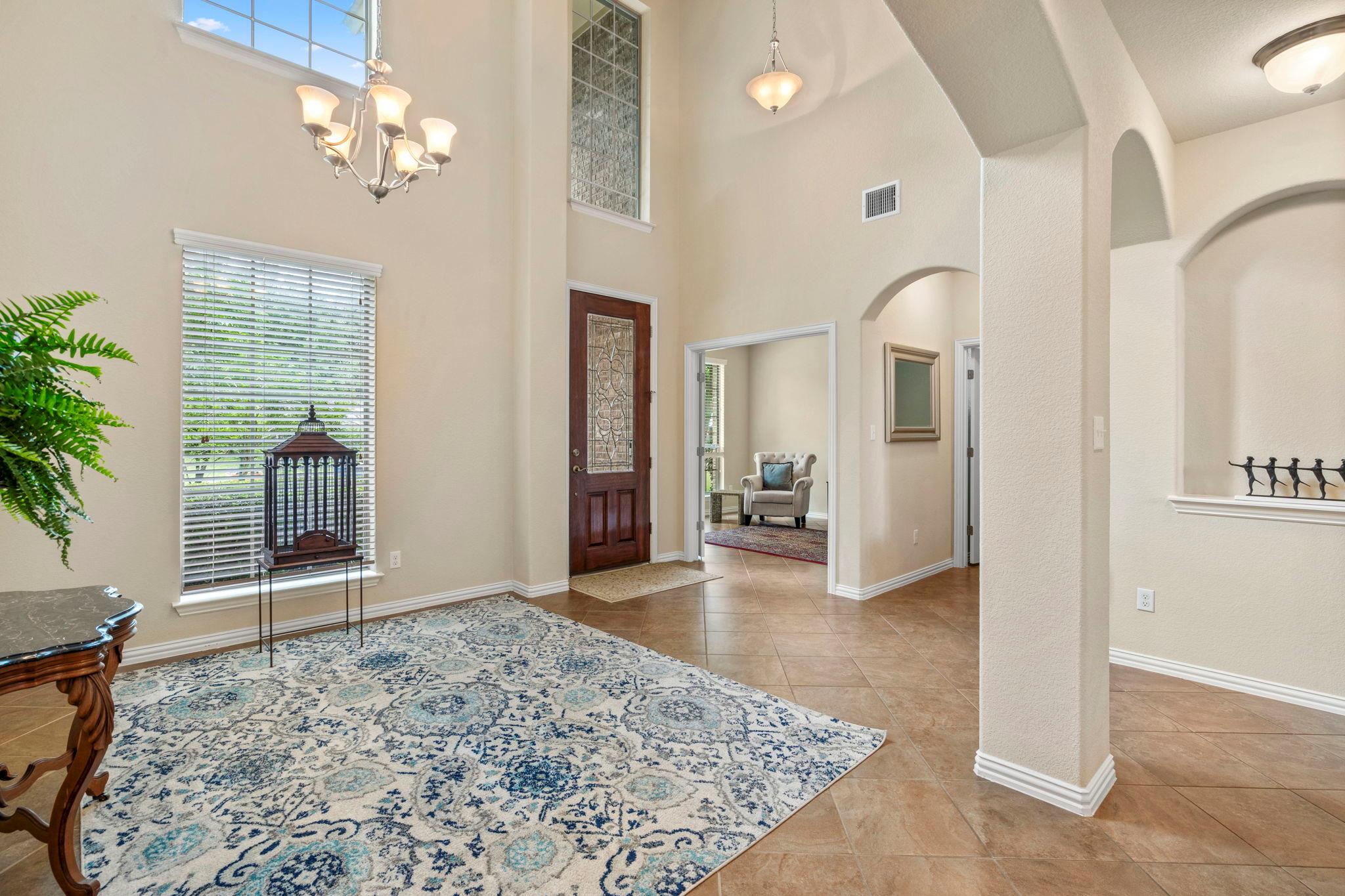 2124 Turtle Mountain Bnd, Austin, TX 78748