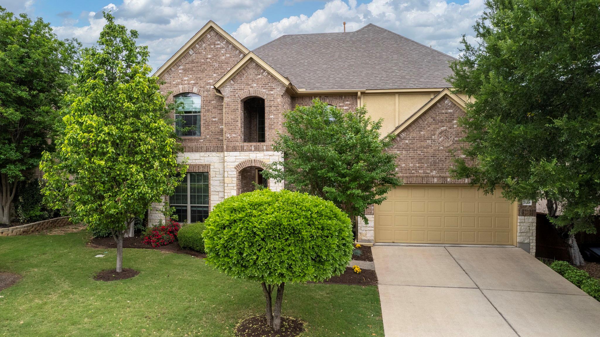 2124 Turtle Mountain Bnd, Austin, TX 78748