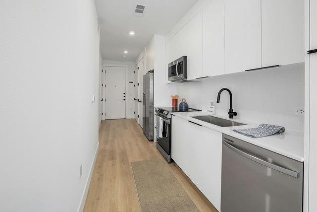 1701 Simond Ave # 615, Austin, TX 78723