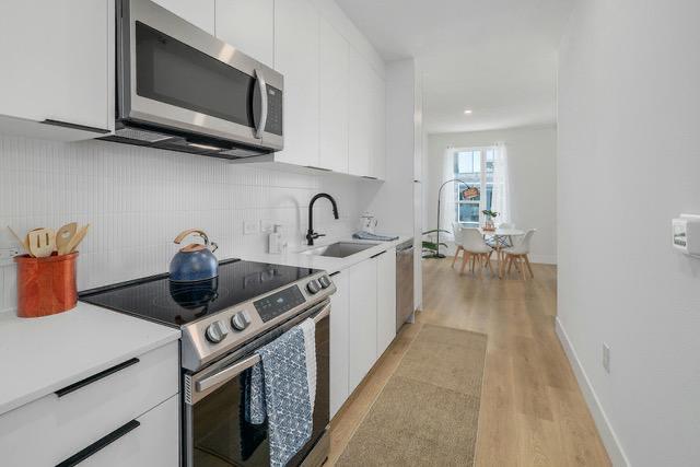 1701 Simond Ave # 615, Austin, TX 78723