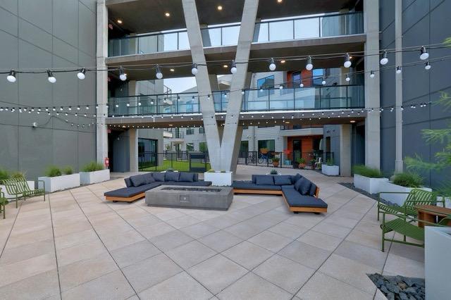 1701 Simond Ave # 615, Austin, TX 78723