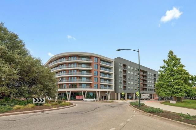 1701 Simond Ave # 615, Austin, TX 78723