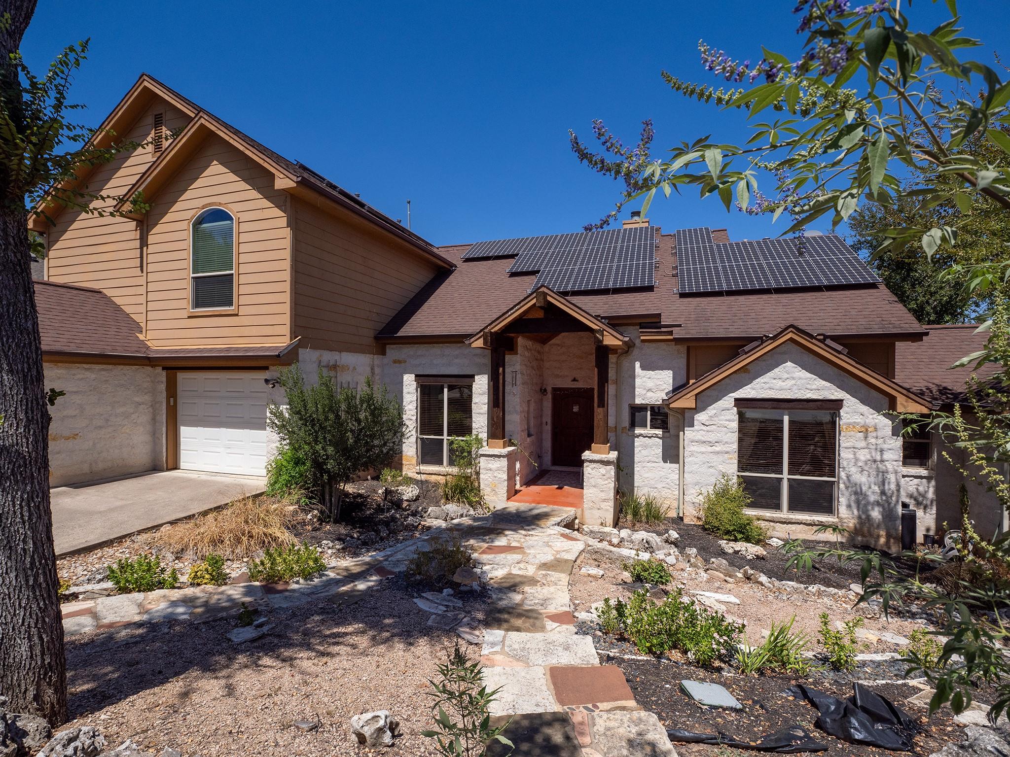 10731 CASSIA Dr, Austin, TX 78759