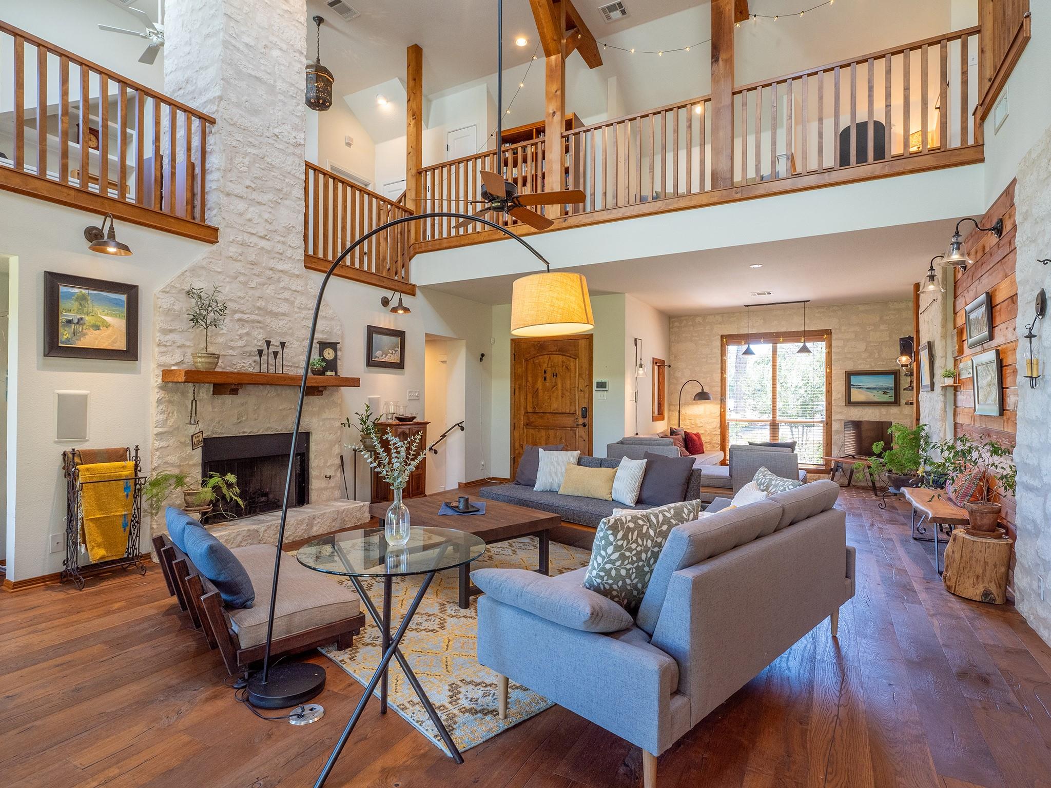 10731 CASSIA Dr, Austin, TX 78759