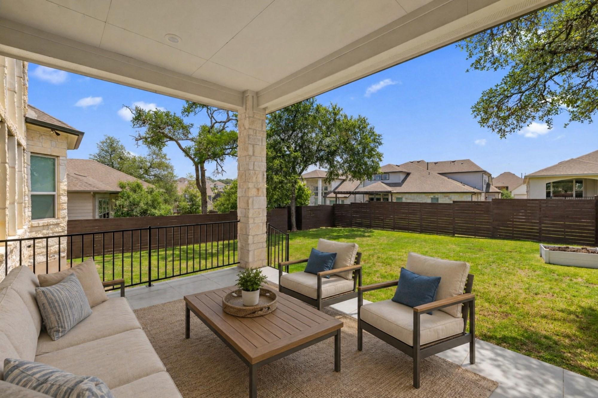 16813 Roselin Dr, Austin, TX 78738