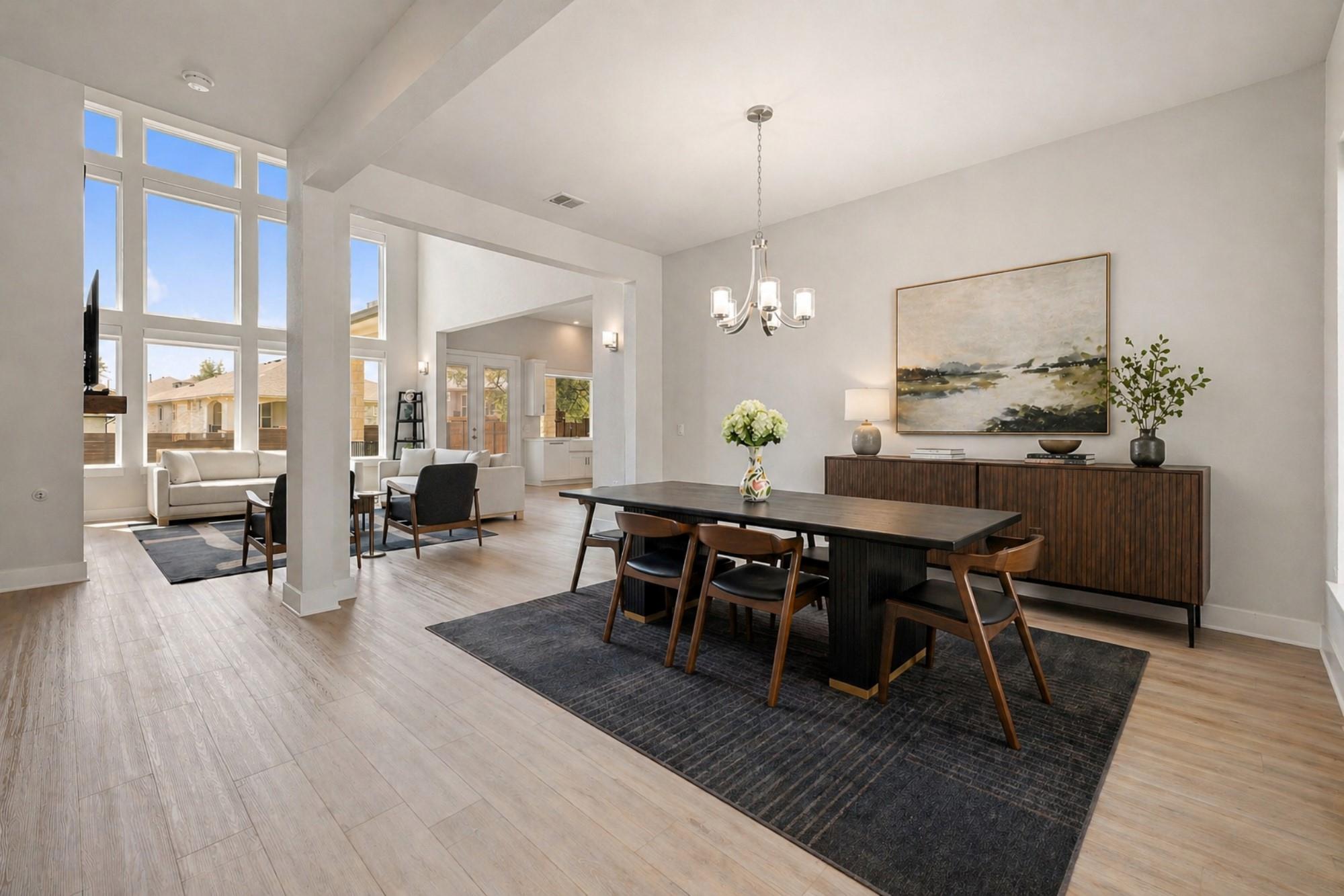 16813 Roselin Dr, Austin, TX 78738