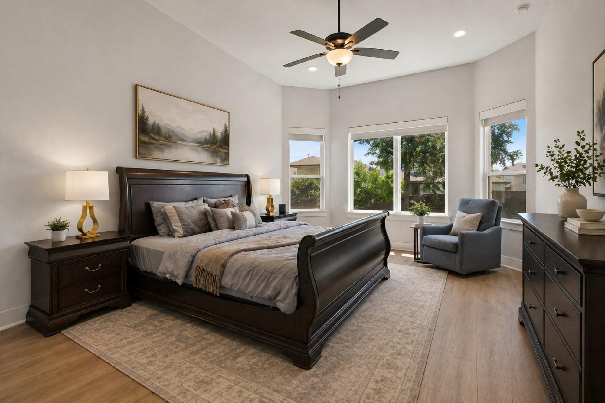 16813 Roselin Dr, Austin, TX 78738