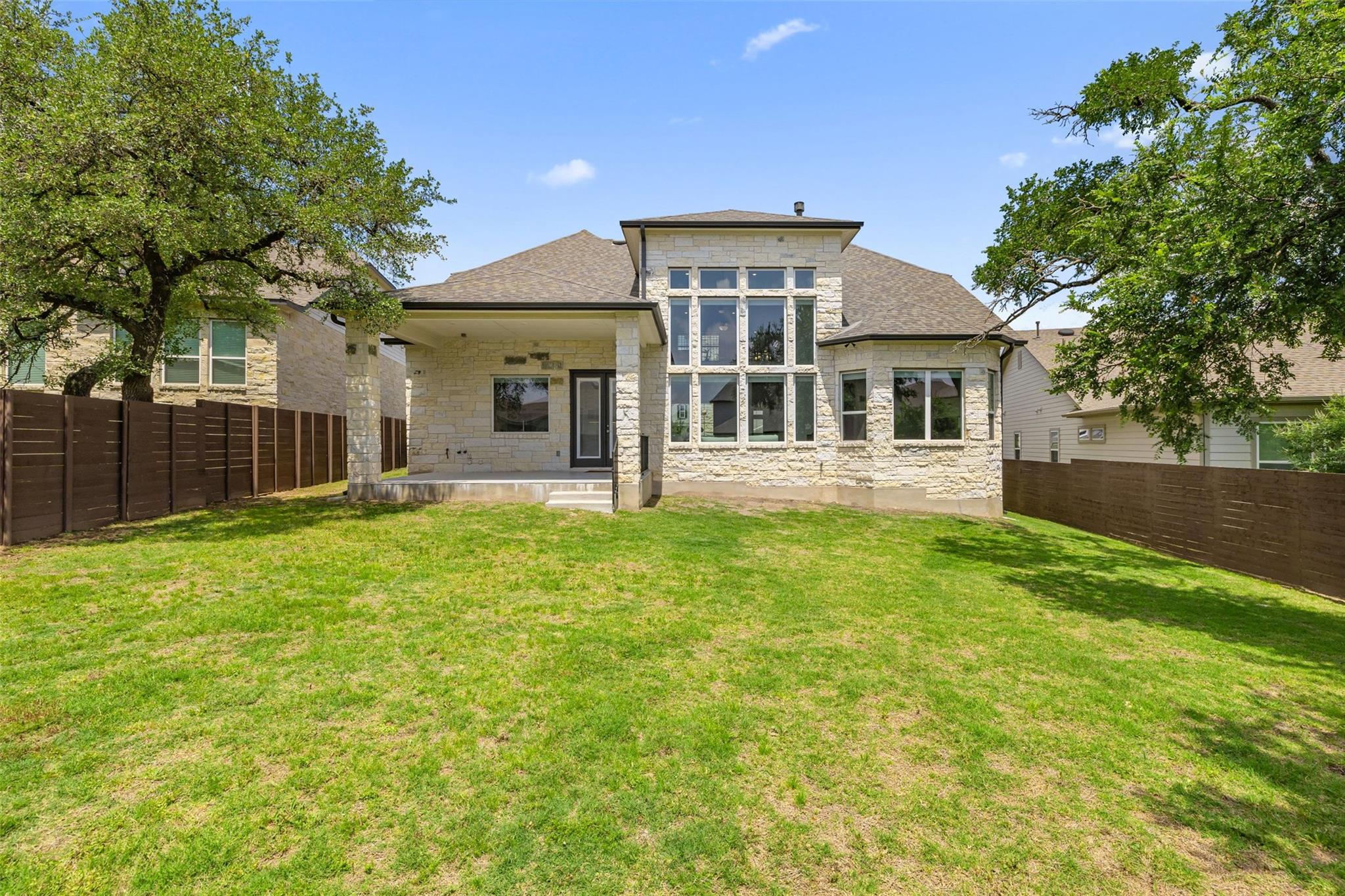16813 Roselin Dr, Austin, TX 78738