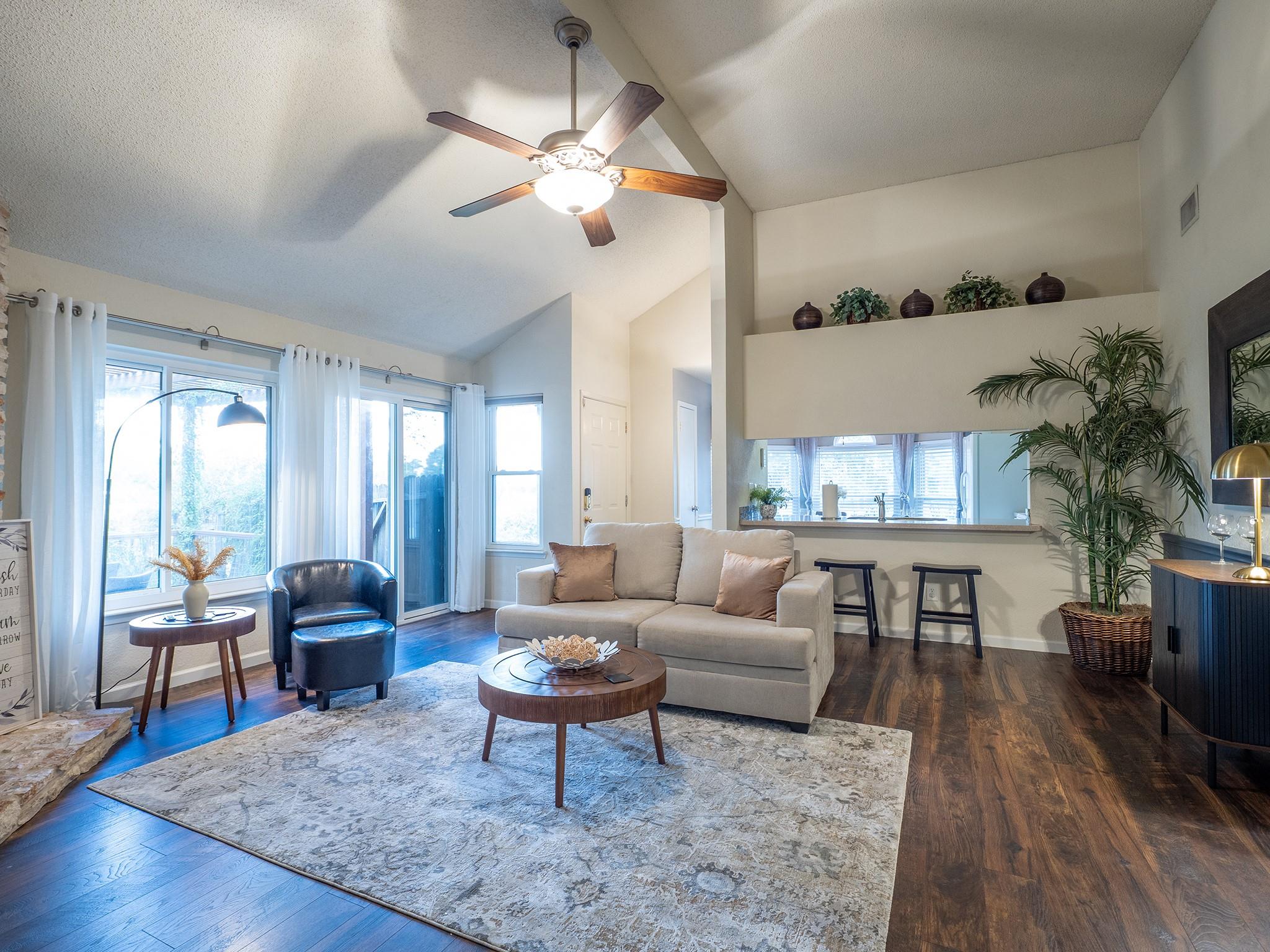 16911 Village Oak Loop, Austin, TX 78717