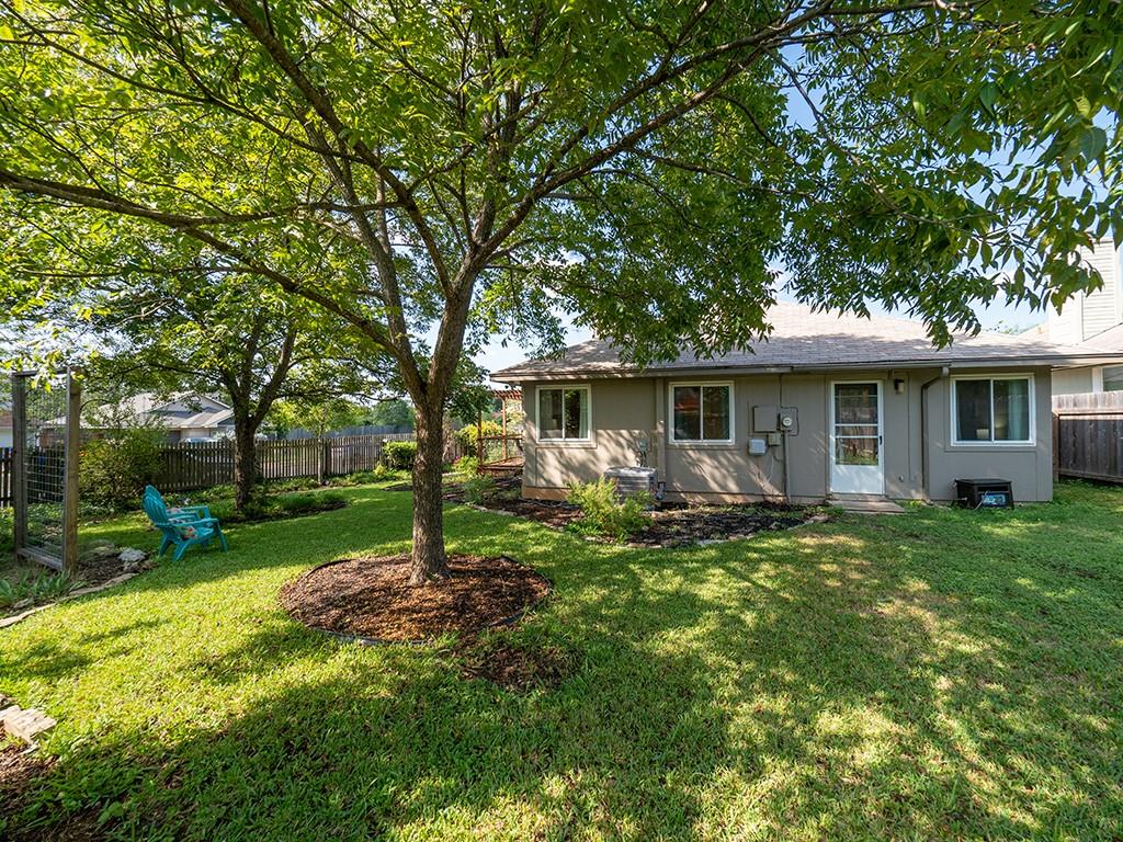 16911 Village Oak Loop, Austin, TX 78717