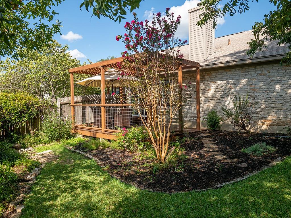 16911 Village Oak Loop, Austin, TX 78717