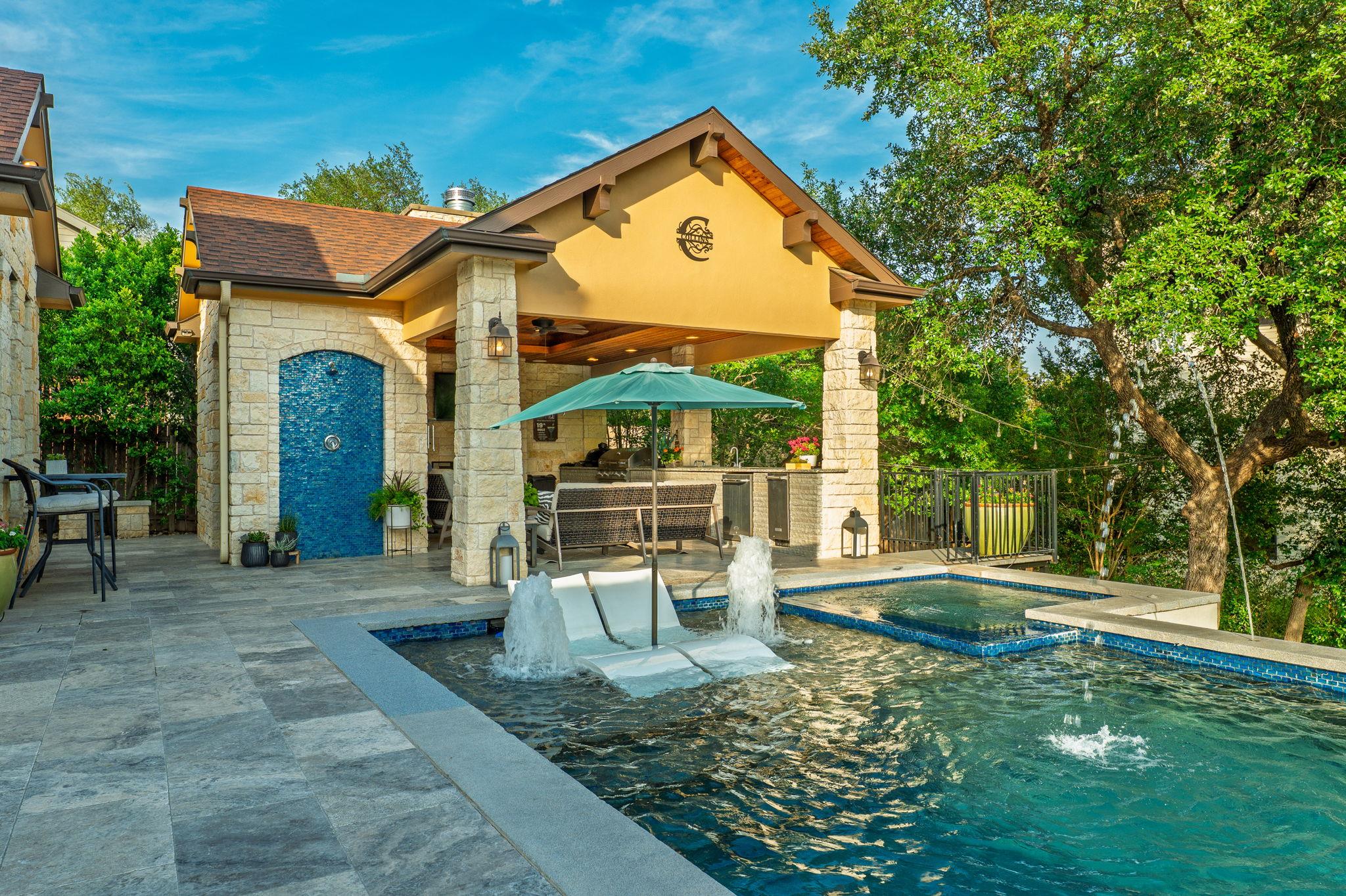 2703 Pyramid Dr, Austin, TX 78734