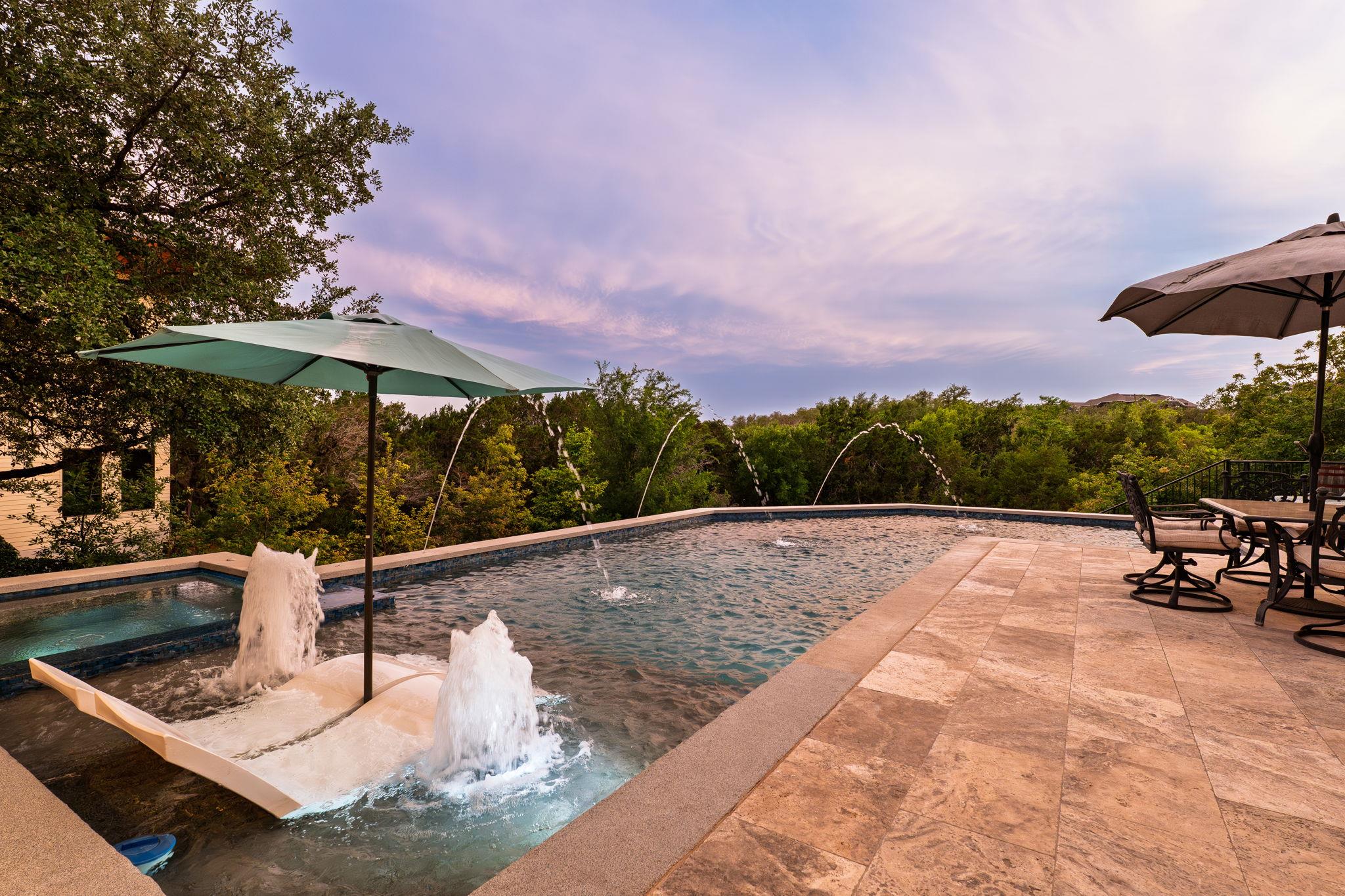 2703 Pyramid Dr, Austin, TX 78734