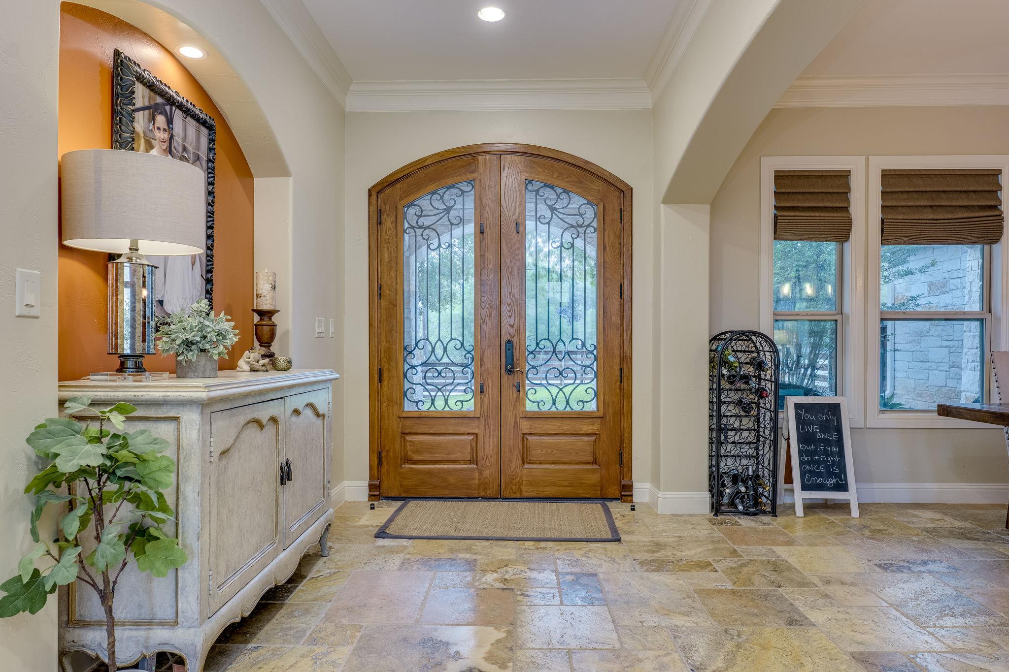 2703 Pyramid Dr, Austin, TX 78734