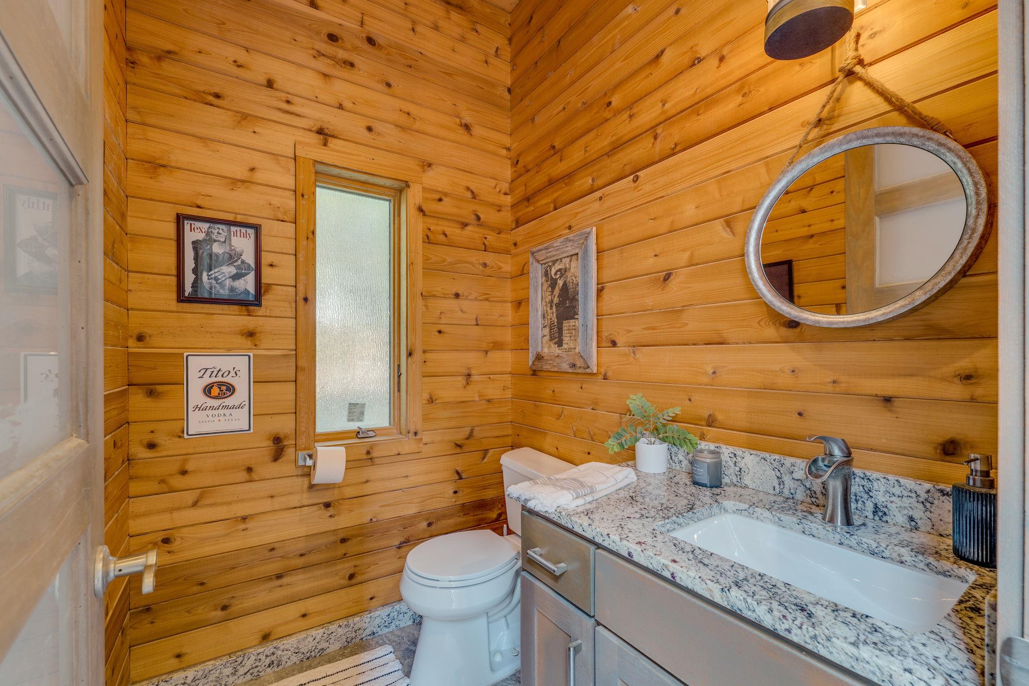 2703 Pyramid Dr, Austin, TX 78734