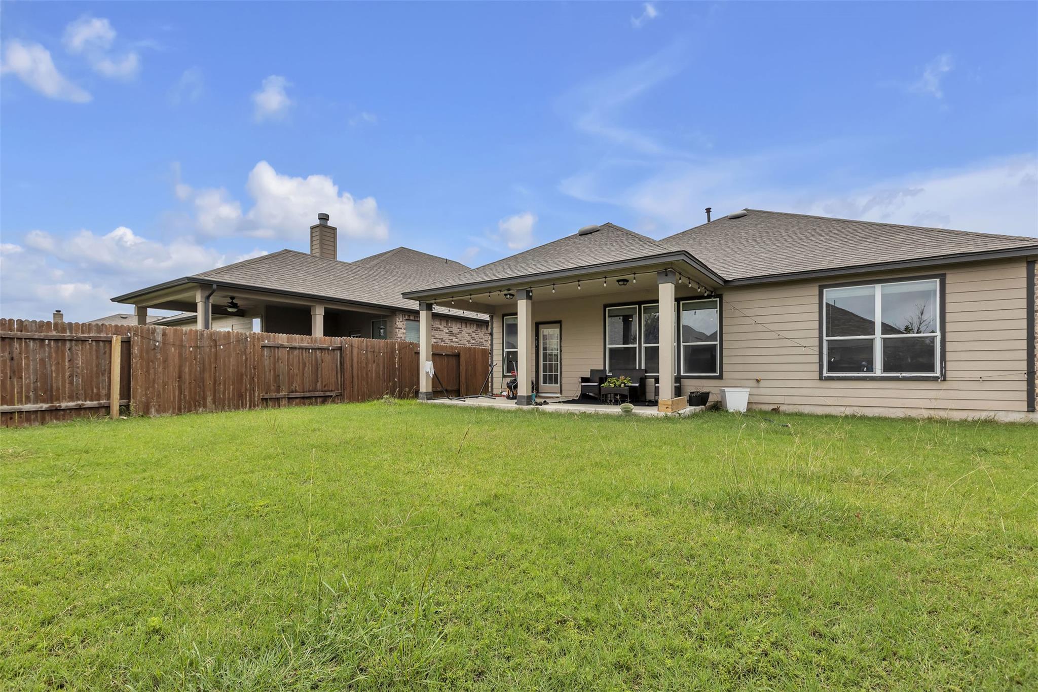 128 Kavanaugh St, Georgetown, TX 78628