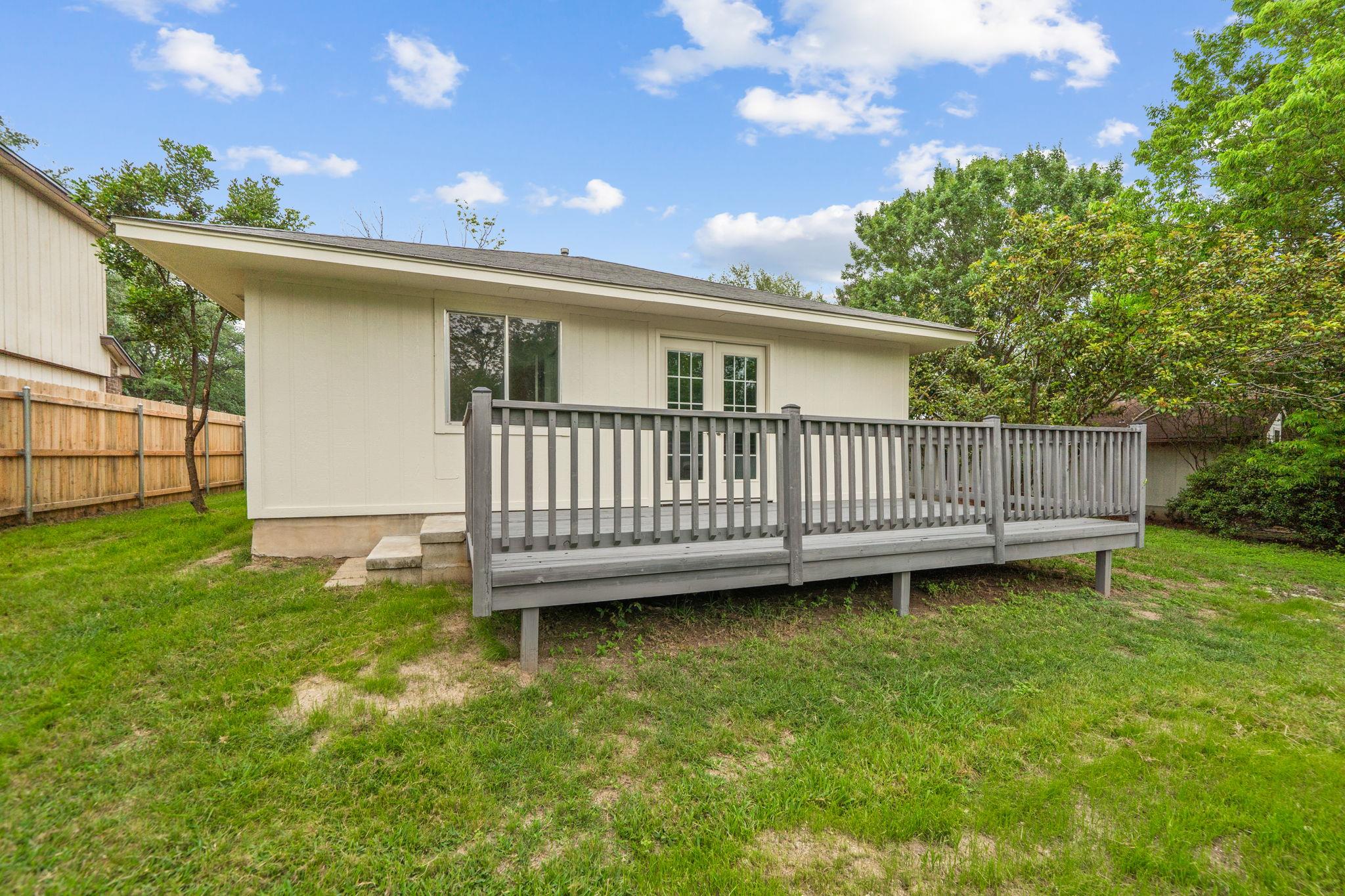 781 Latteridge Dr, Austin, TX 78748