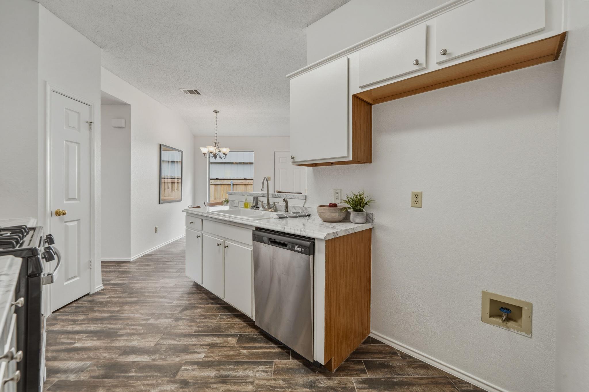 781 Latteridge Dr, Austin, TX 78748