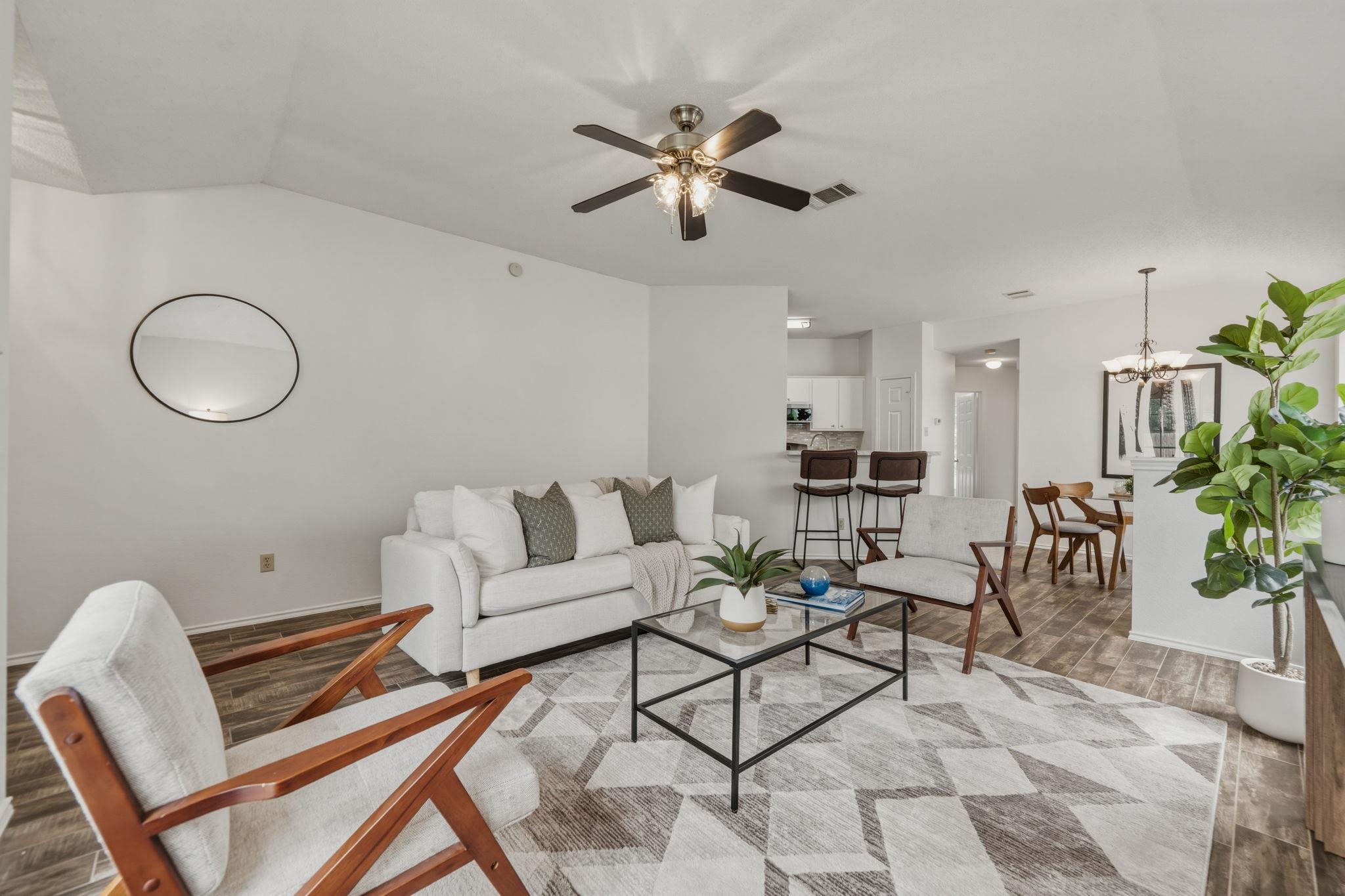 781 Latteridge Dr, Austin, TX 78748